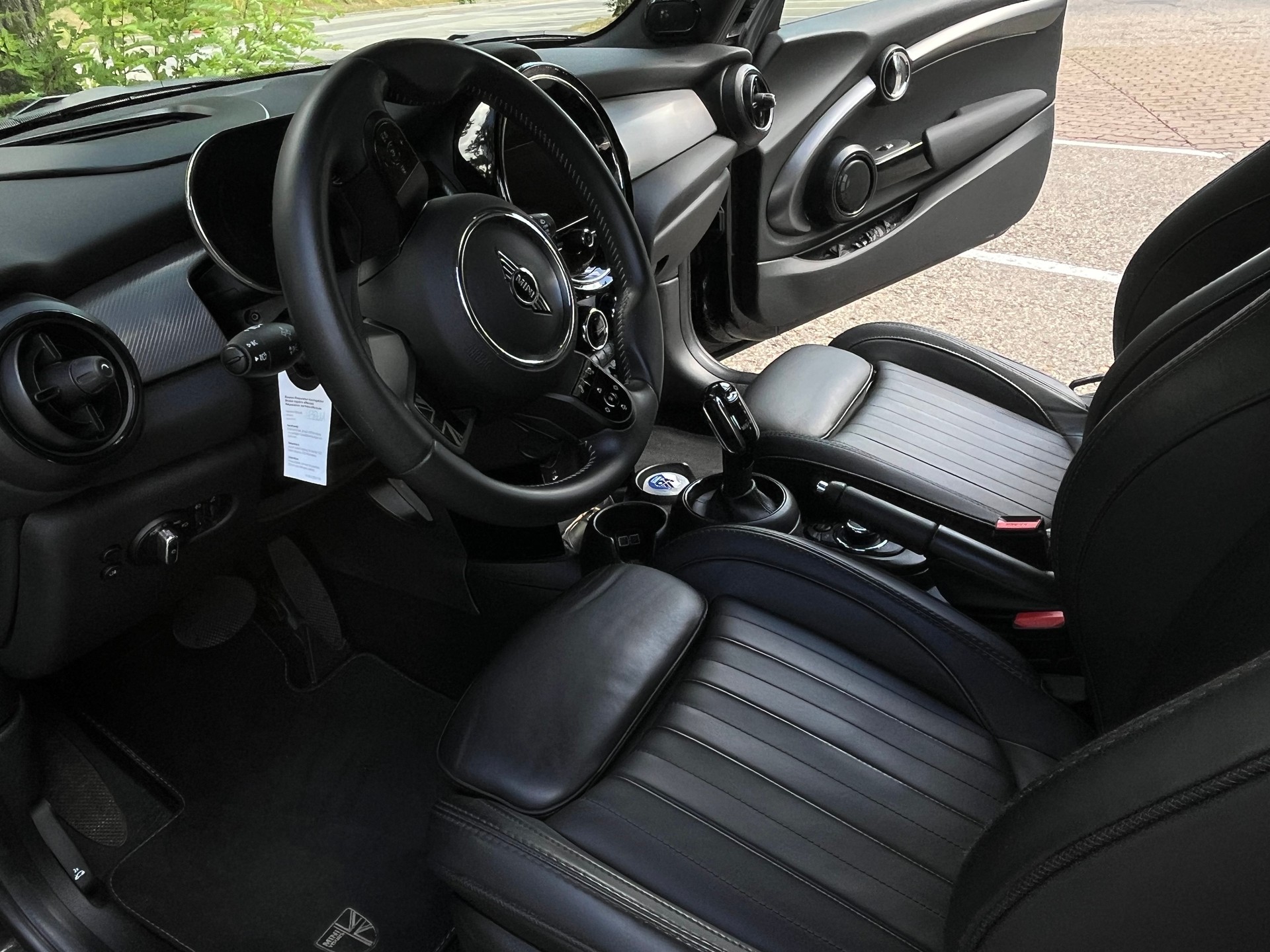 MINI 2.0i Cooper S SDKG-image-5