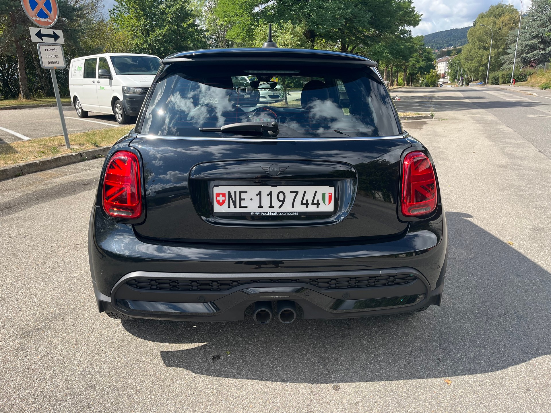 MINI 2.0i Cooper S SDKG-image-3