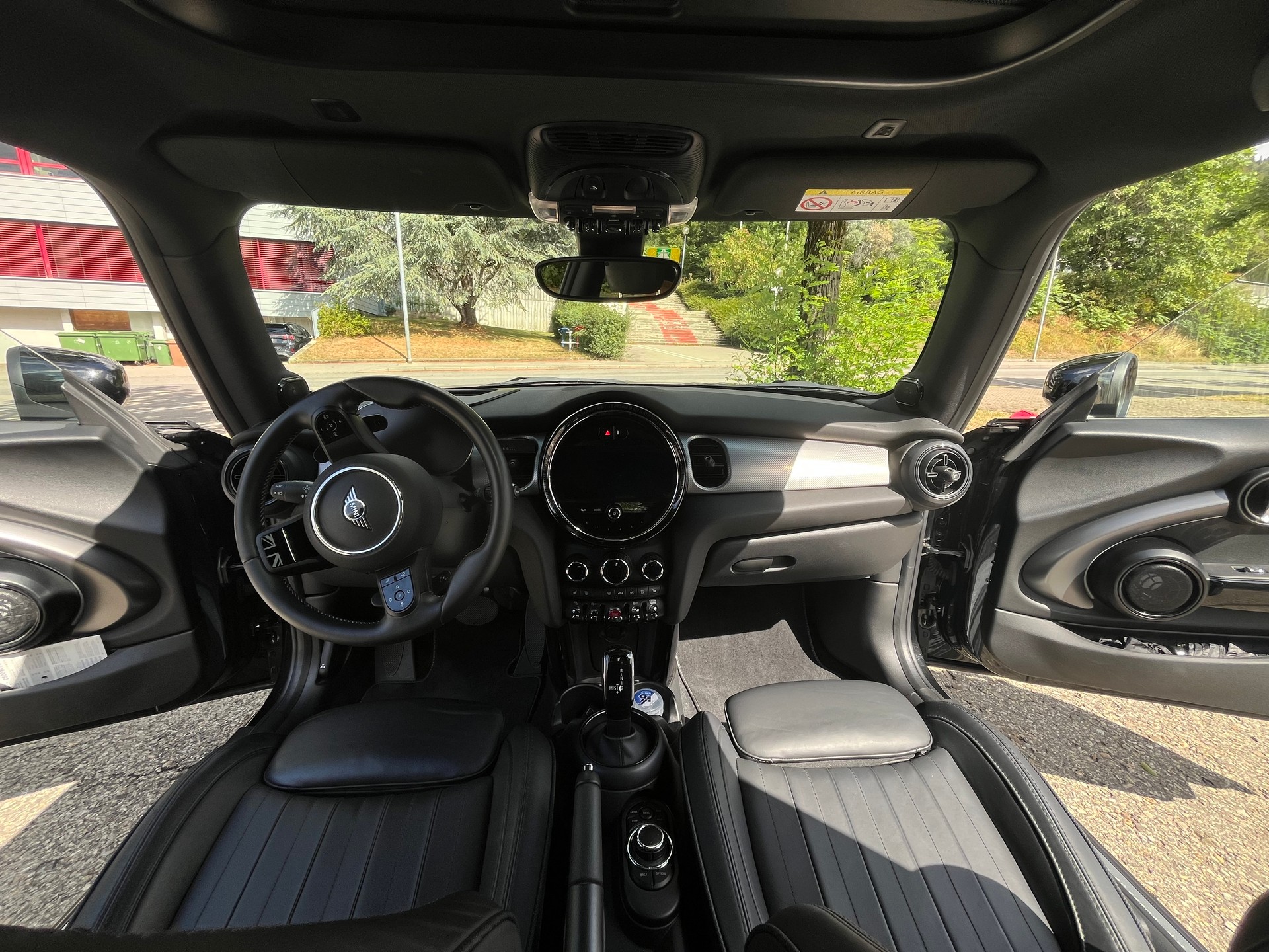 MINI 2.0i Cooper S SDKG-image-4