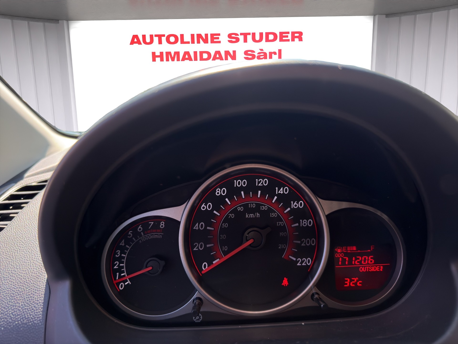 MAZDA 2 1.5i 16V Exclusive-image-9