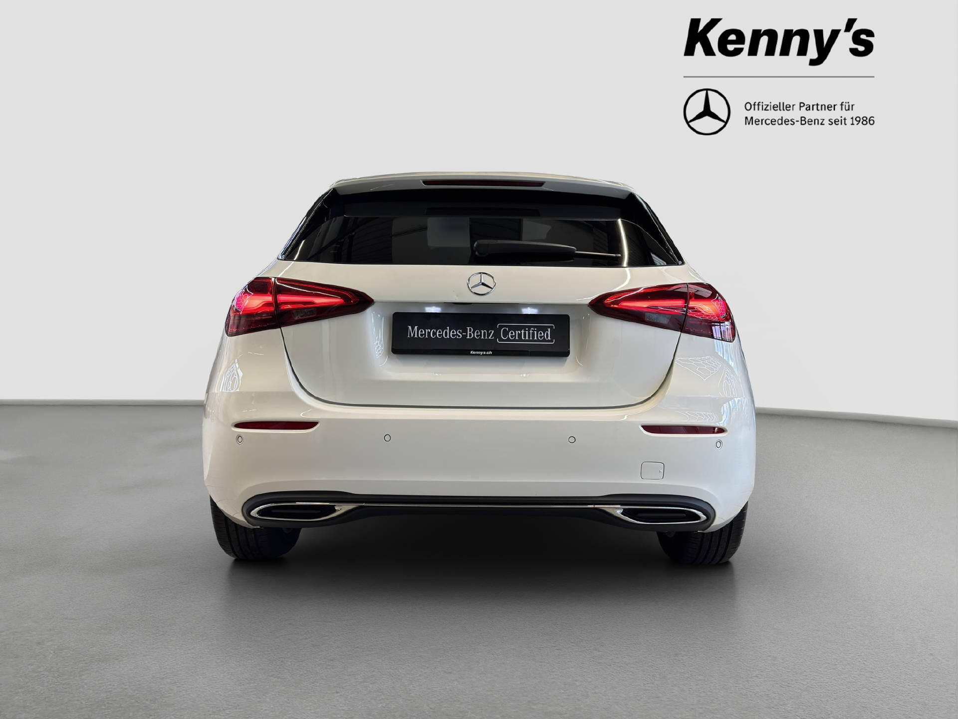 MERCEDES-BENZ A 180 Progressive-image-4