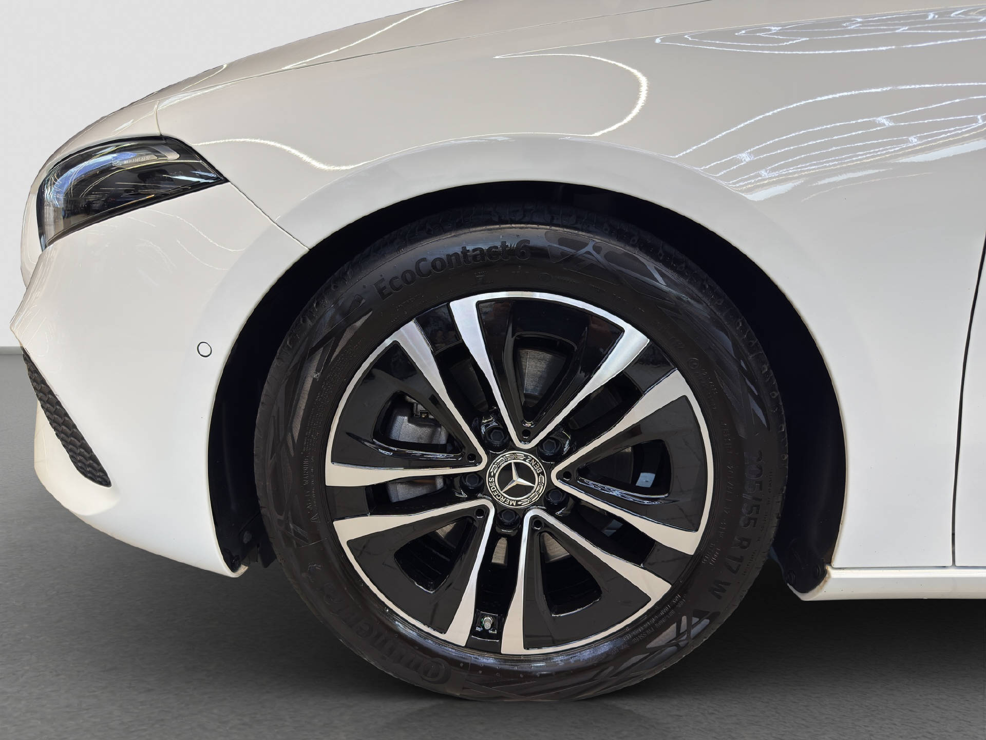 MERCEDES-BENZ A 180 Progressive-image-5