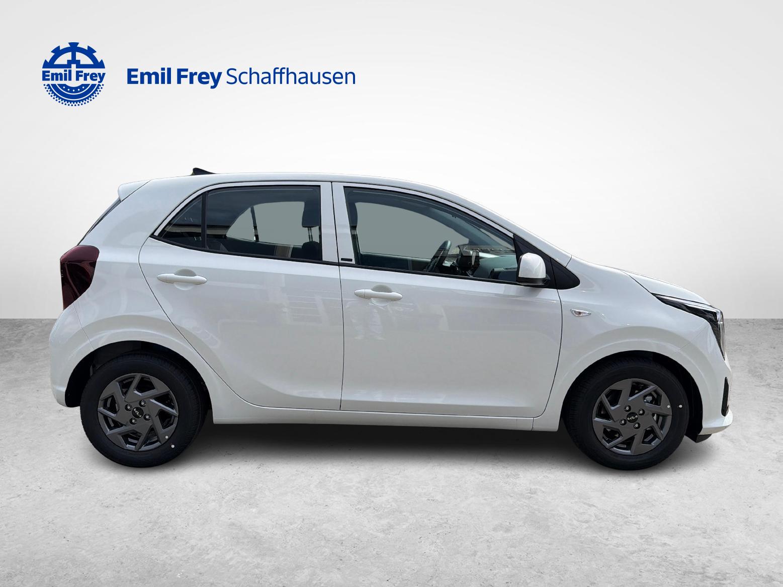 KIA Picanto 1.0 GDi First Edition-image-5