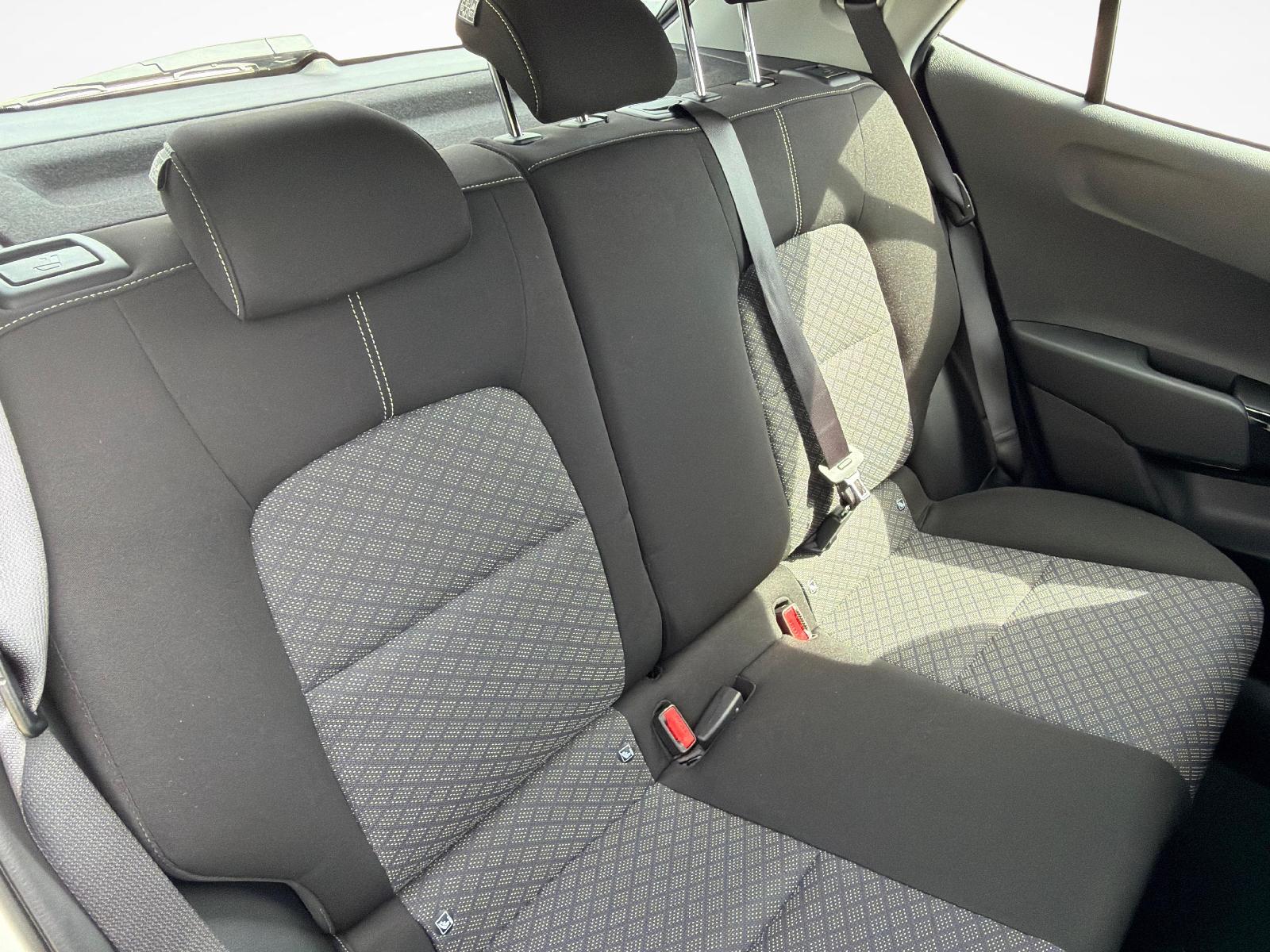 KIA Picanto 1.0 GDi First Edition-image-10