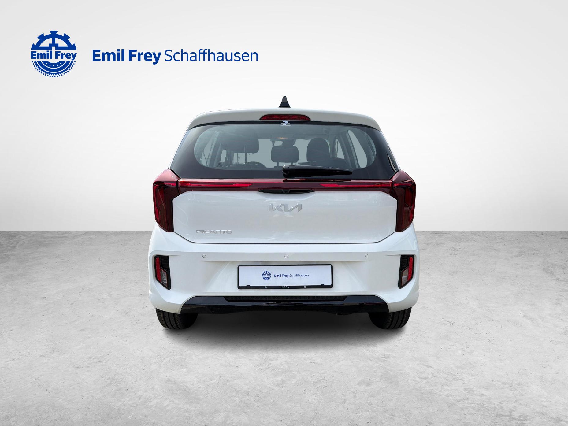 KIA Picanto 1.0 GDi First Edition-image-3