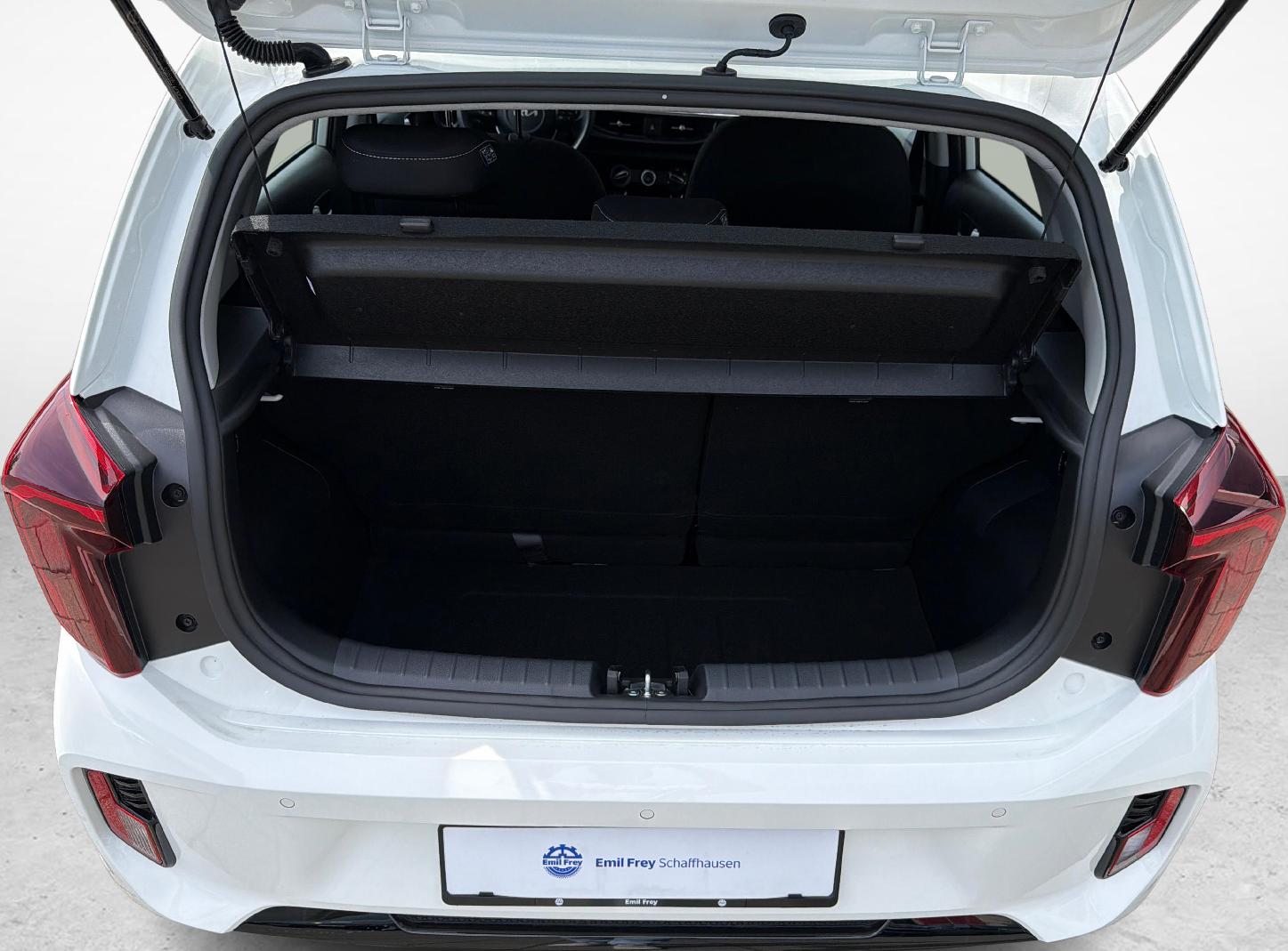 KIA Picanto 1.0 GDi First Edition-image-11