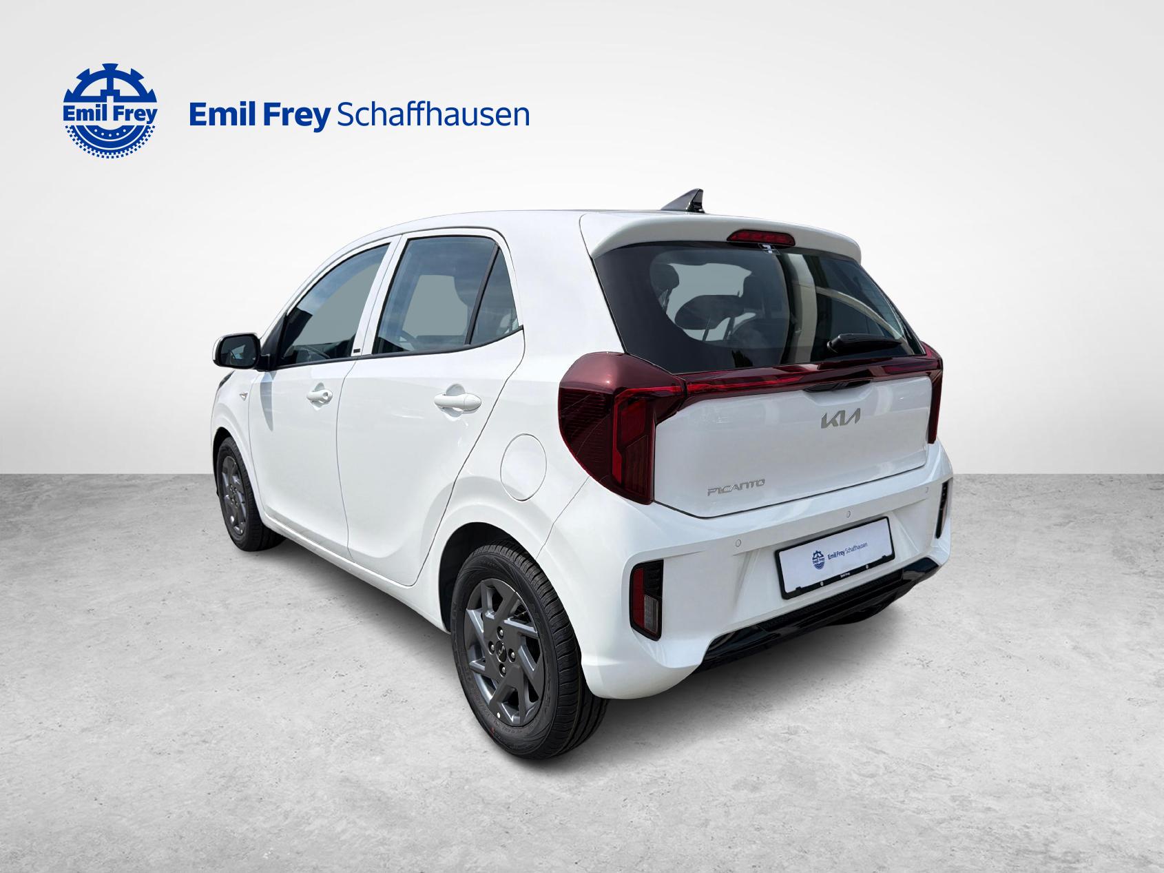 KIA Picanto 1.0 GDi First Edition-image-2