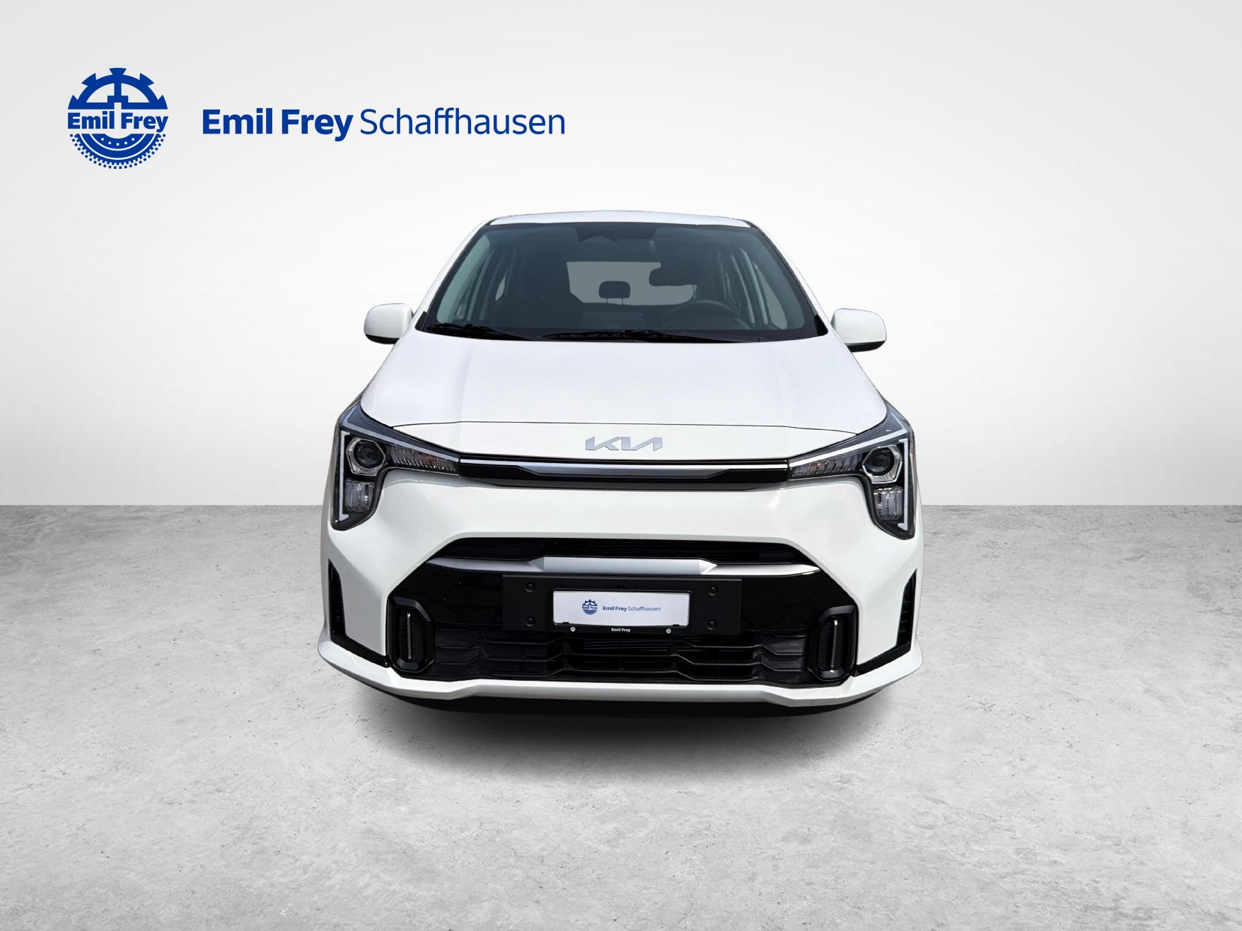 KIA Picanto 1.0 GDi First Edition-image-7