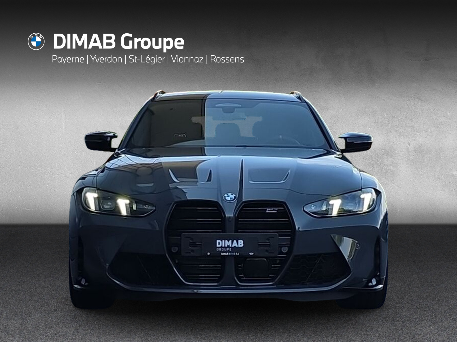 BMW M3 Touring xDrive Competition M-image-6