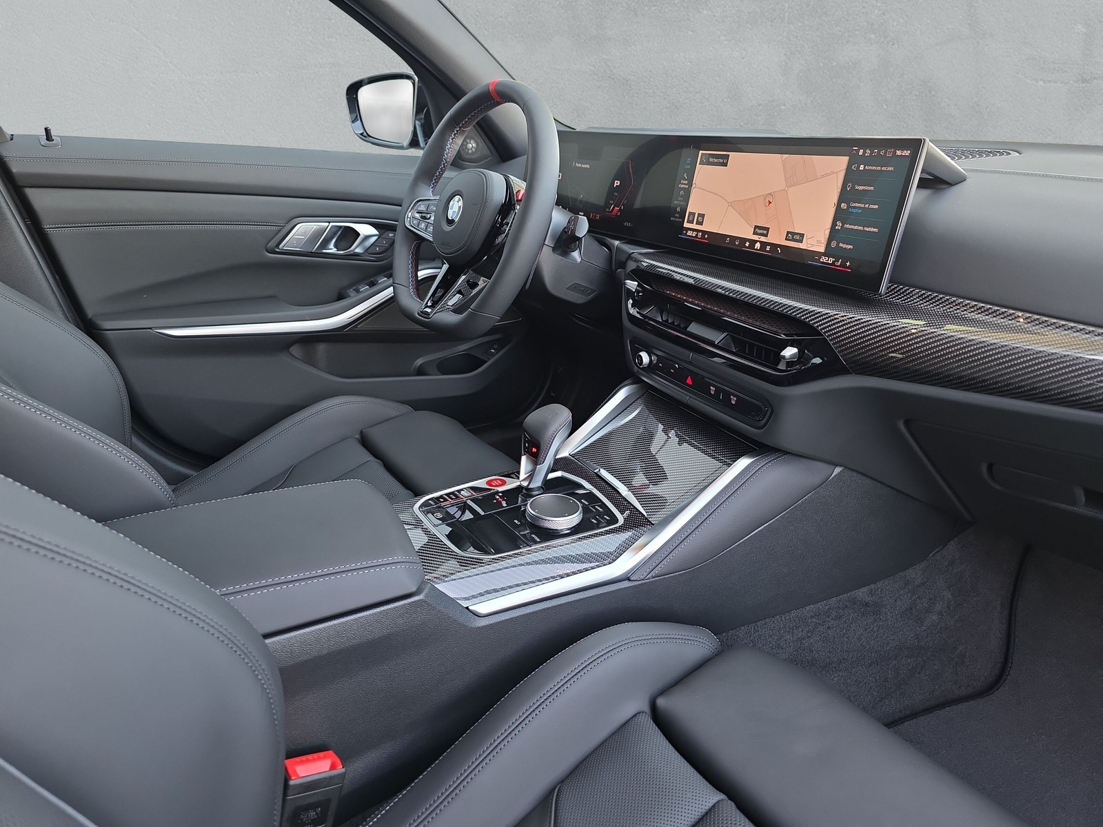 BMW M3 Touring xDrive Competition M-image-13