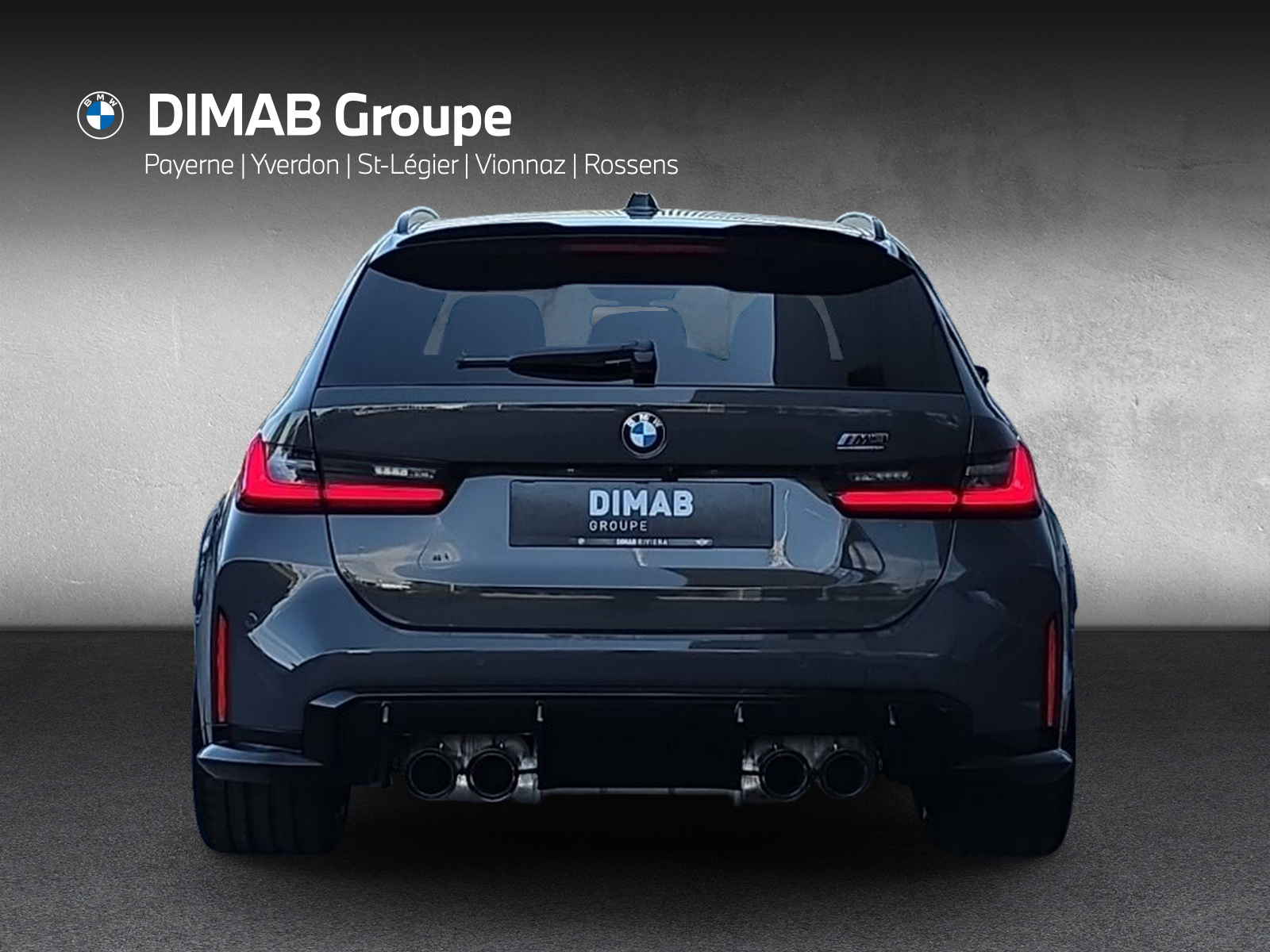 BMW M3 Touring xDrive Competition M-image-3