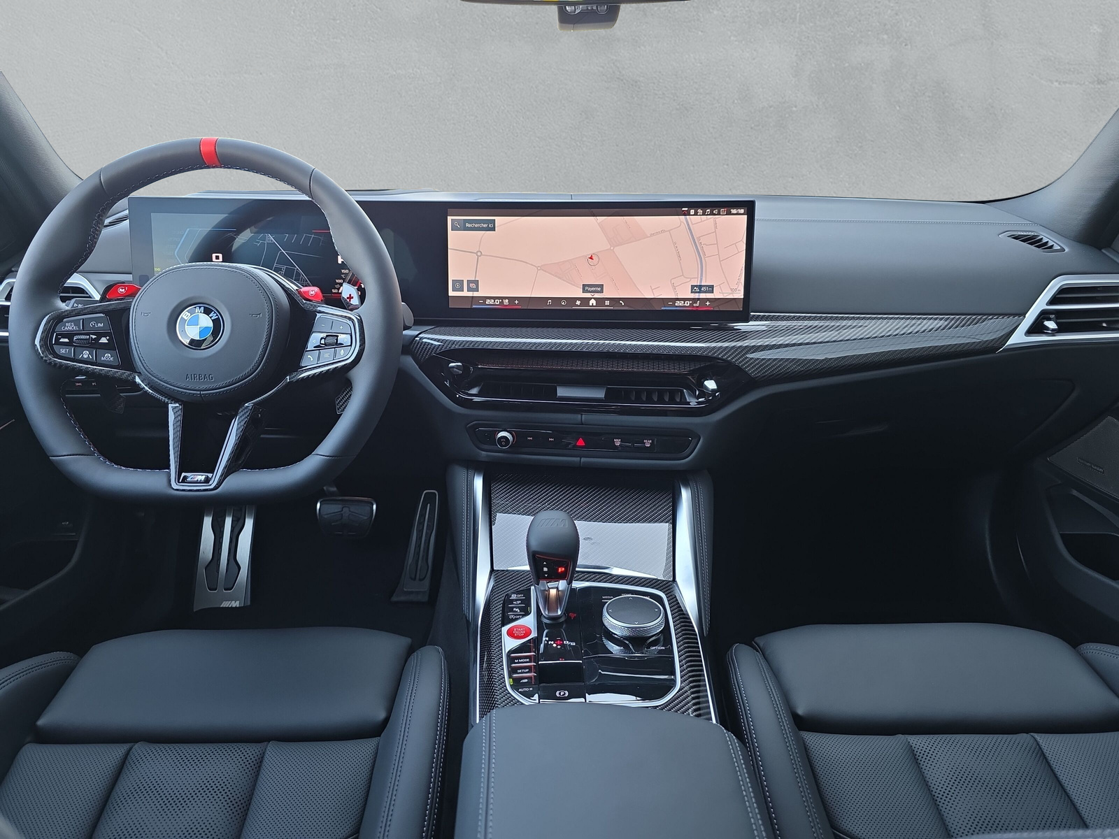 BMW M3 Touring xDrive Competition M-image-15