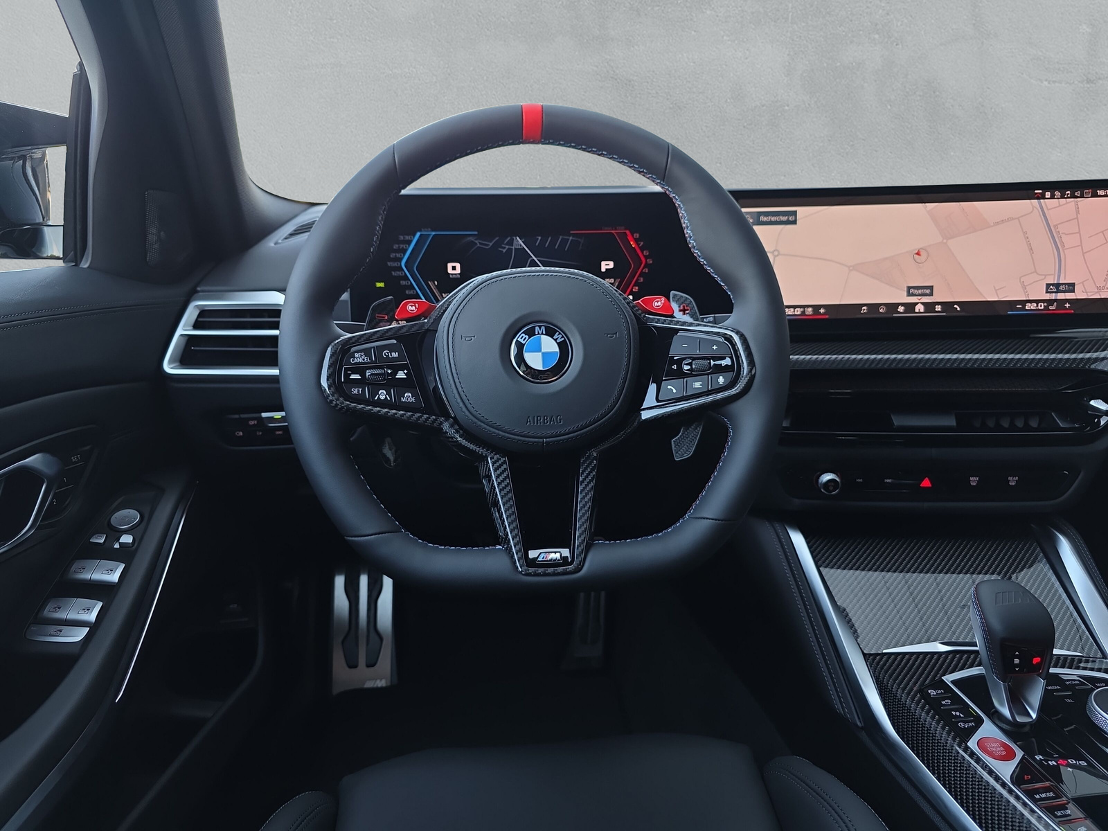 BMW M3 Touring xDrive Competition M-image-19
