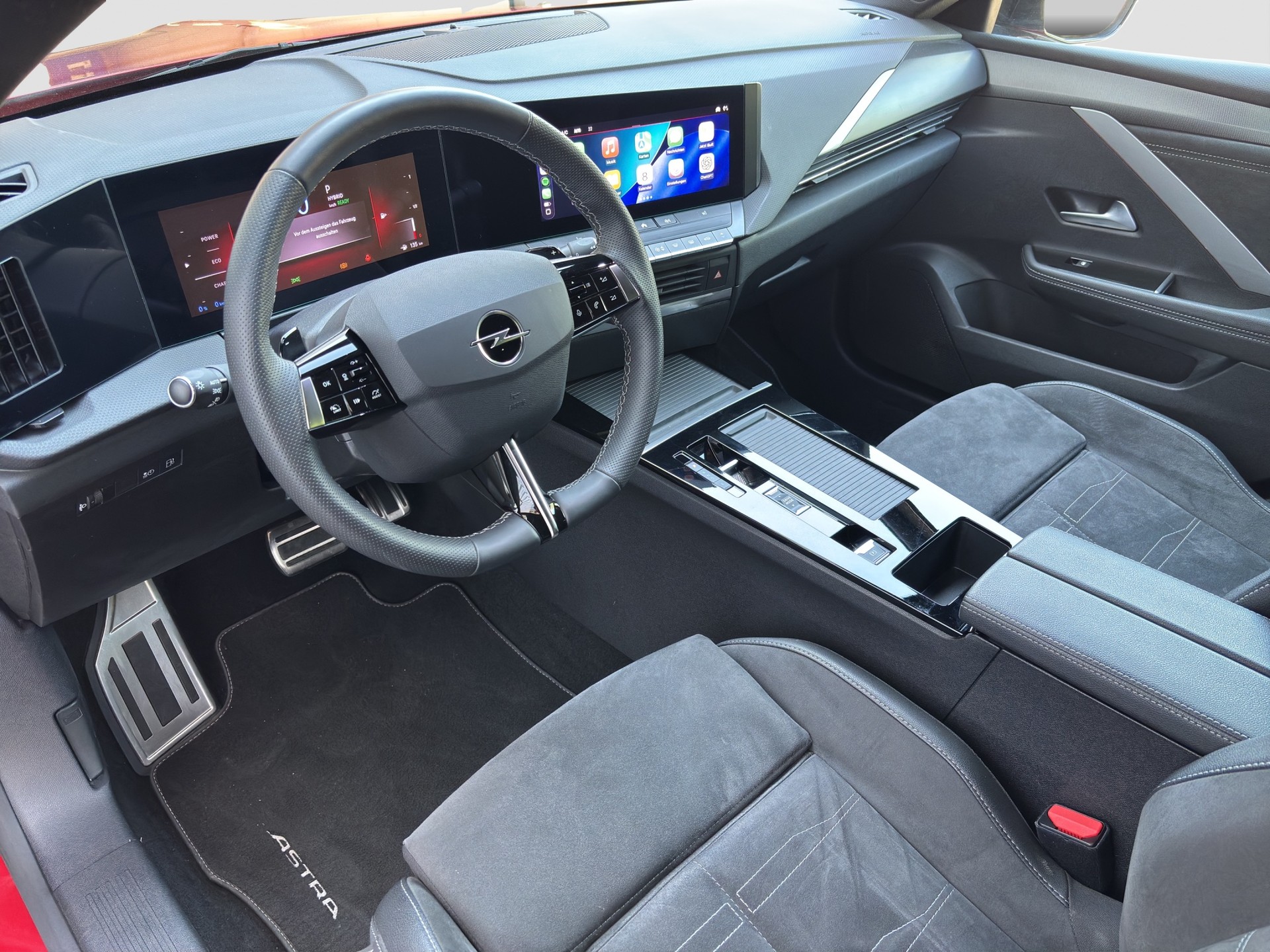 OPEL Astra 1.6 PHEV Turbo Swiss Plus A-image-10