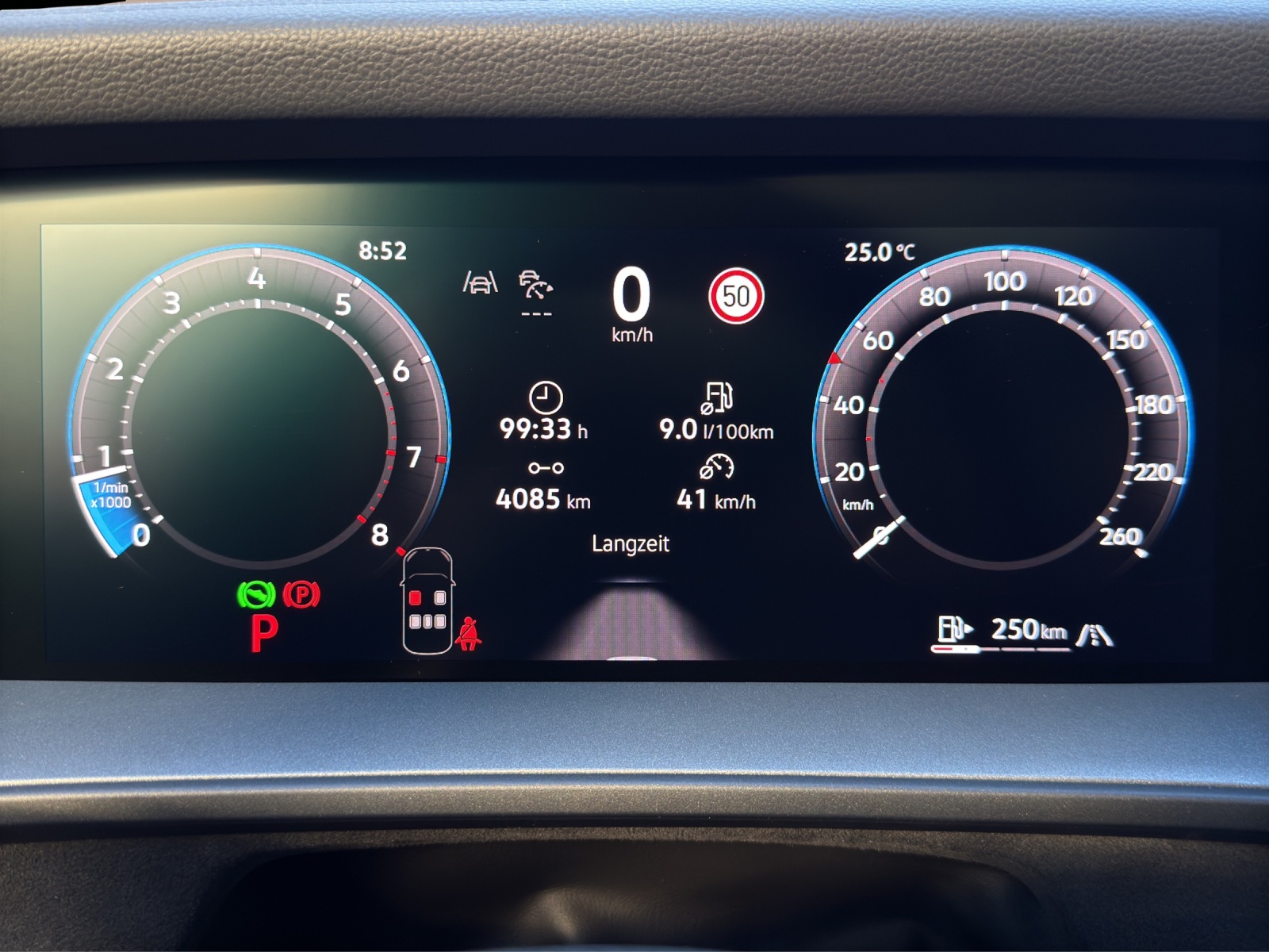 VW Tayron 2.0 TSI R-Line DSG 4Motion-image-12