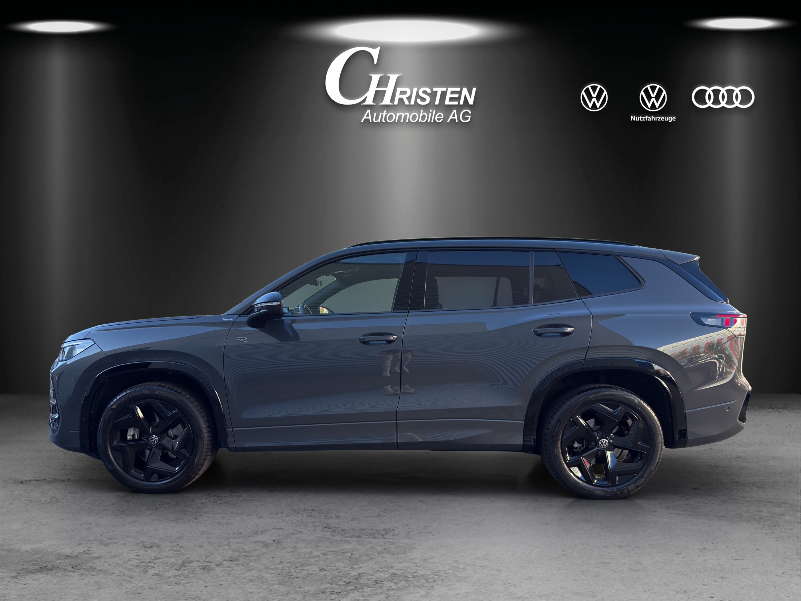 VW Tayron 2.0 TSI R-Line DSG 4Motion-image-1