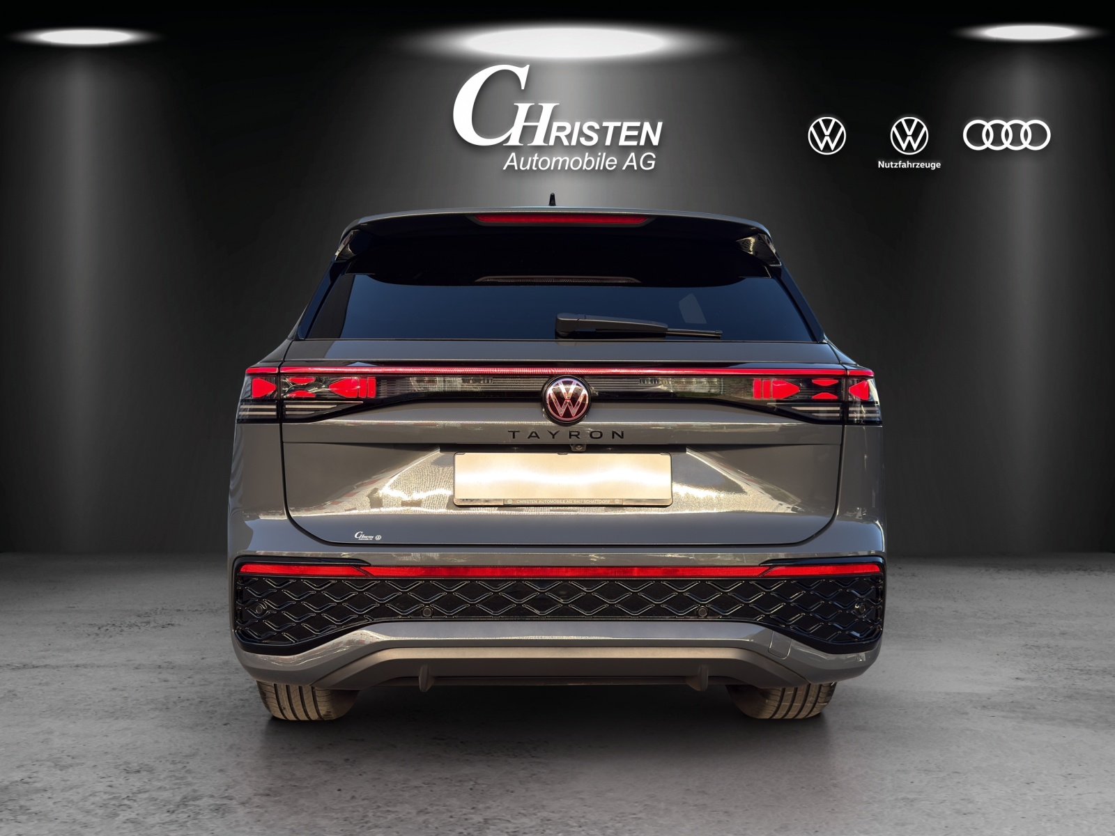 VW Tayron 2.0 TSI R-Line DSG 4Motion-image-4