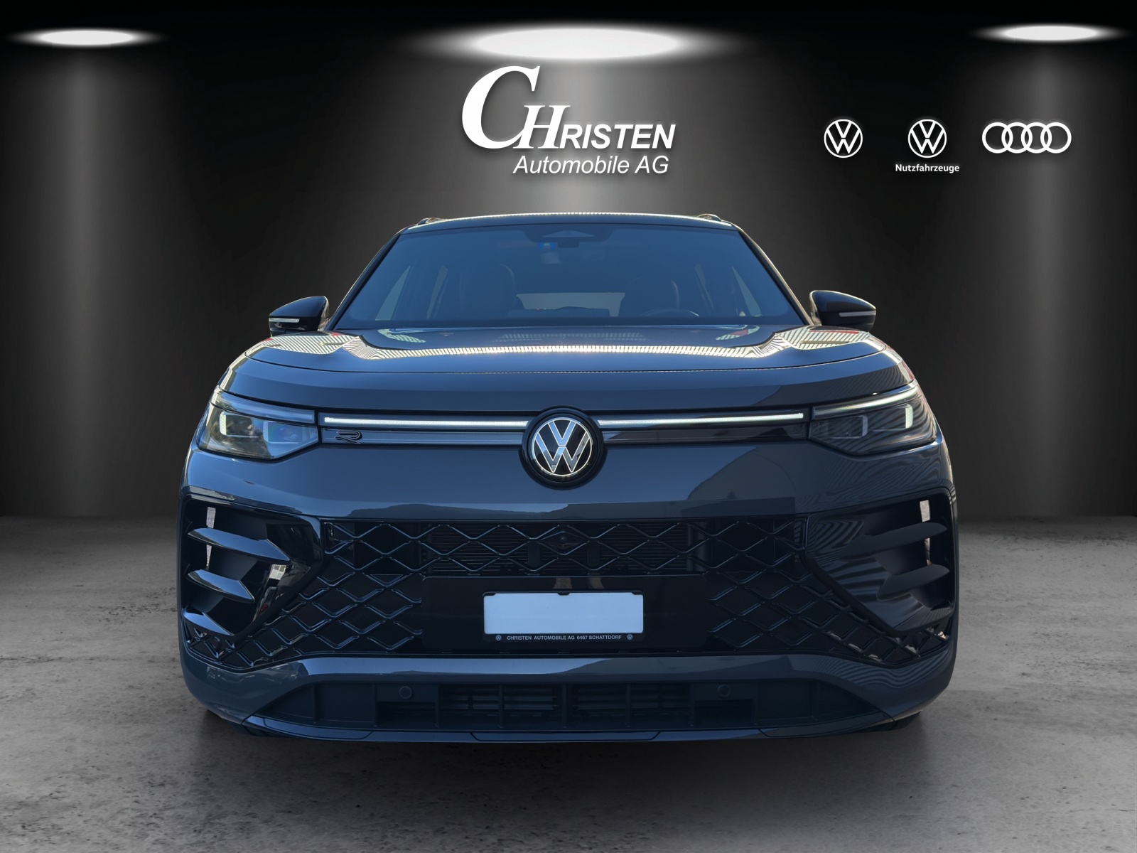 VW Tayron 2.0 TSI R-Line DSG 4Motion-image-2