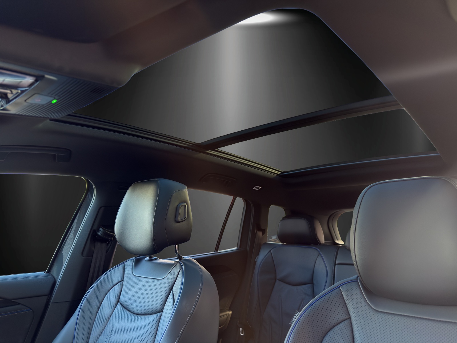 VW Tayron 2.0 TSI R-Line DSG 4Motion-image-15