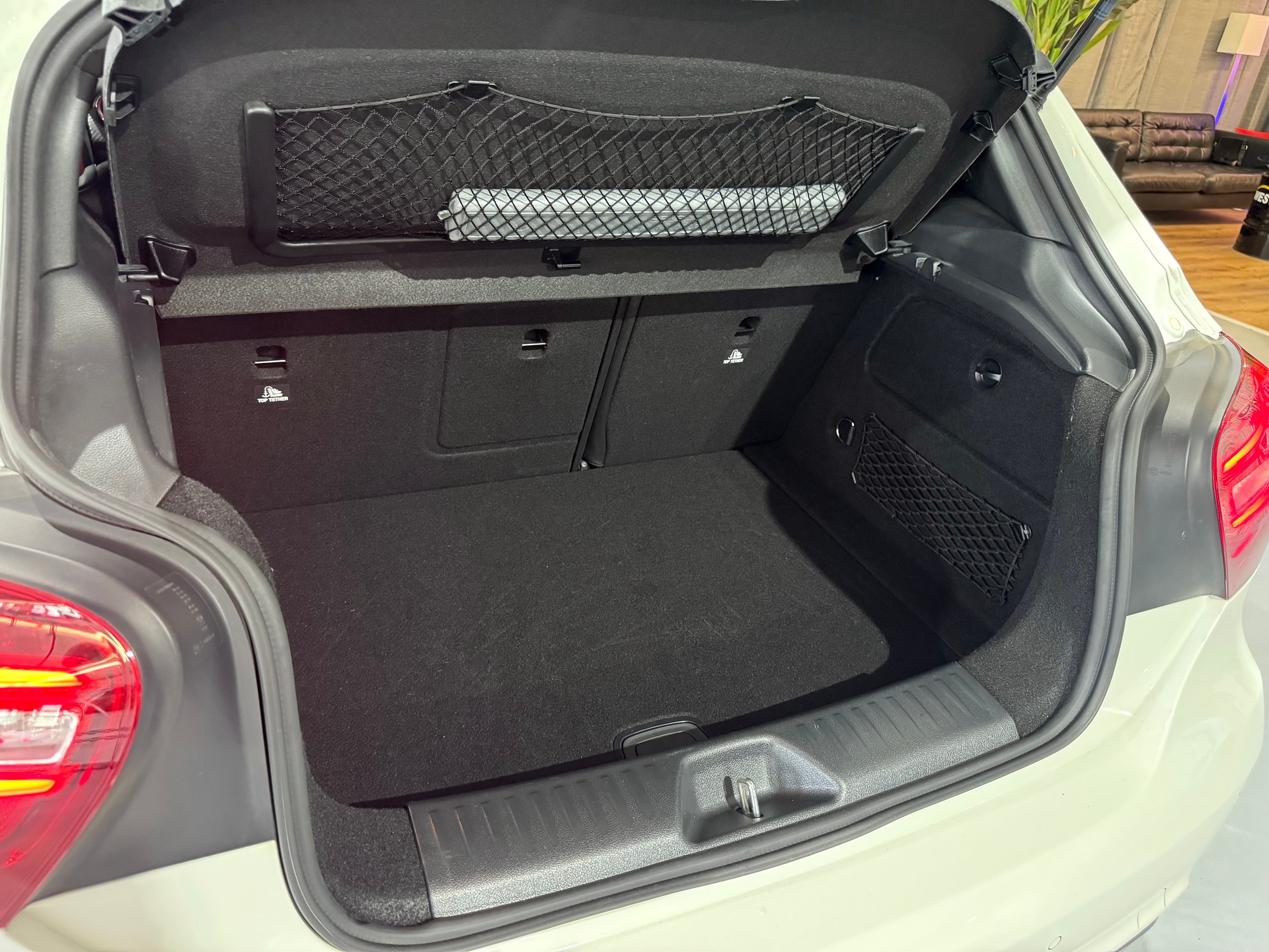 MERCEDES-BENZ A 250 Sport 4Matic 7G-DCT **Vollausstattung**-image-15