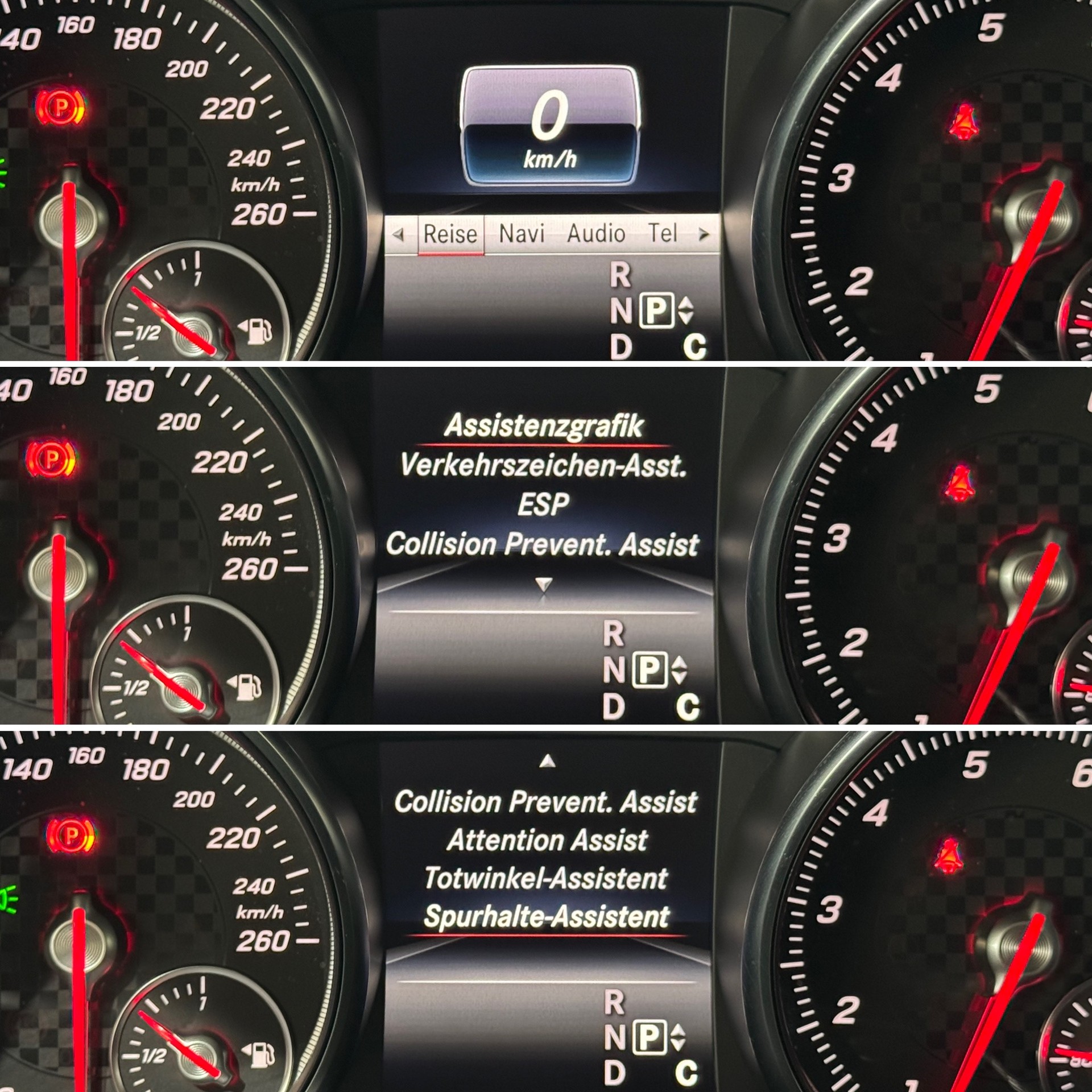 MERCEDES-BENZ A 250 Sport 4Matic 7G-DCT **Vollausstattung**-image-13