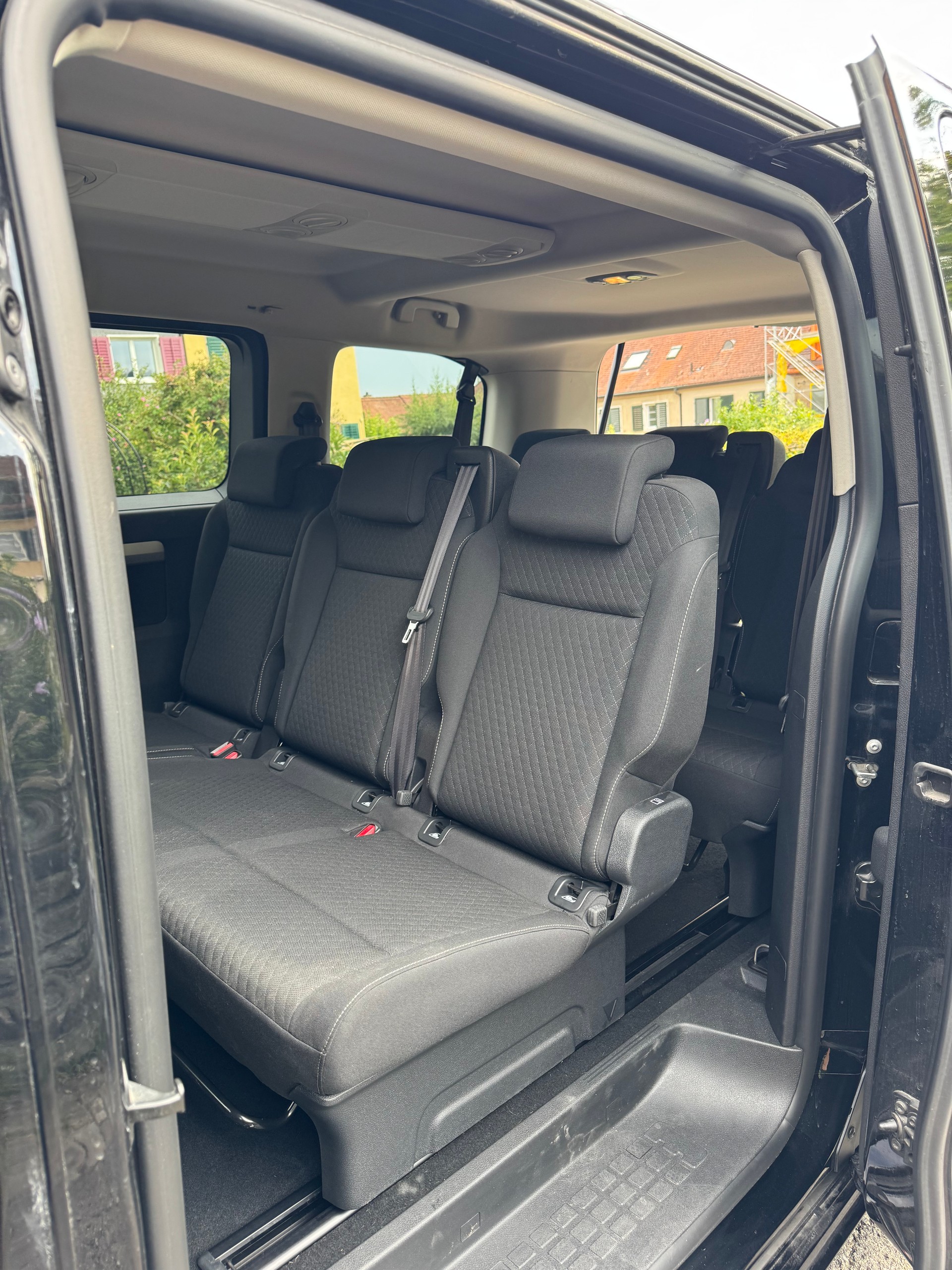 OPEL zafira life 2.0-image-4