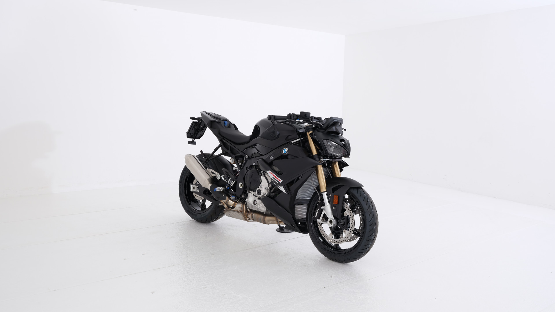 BMW S 1000 R