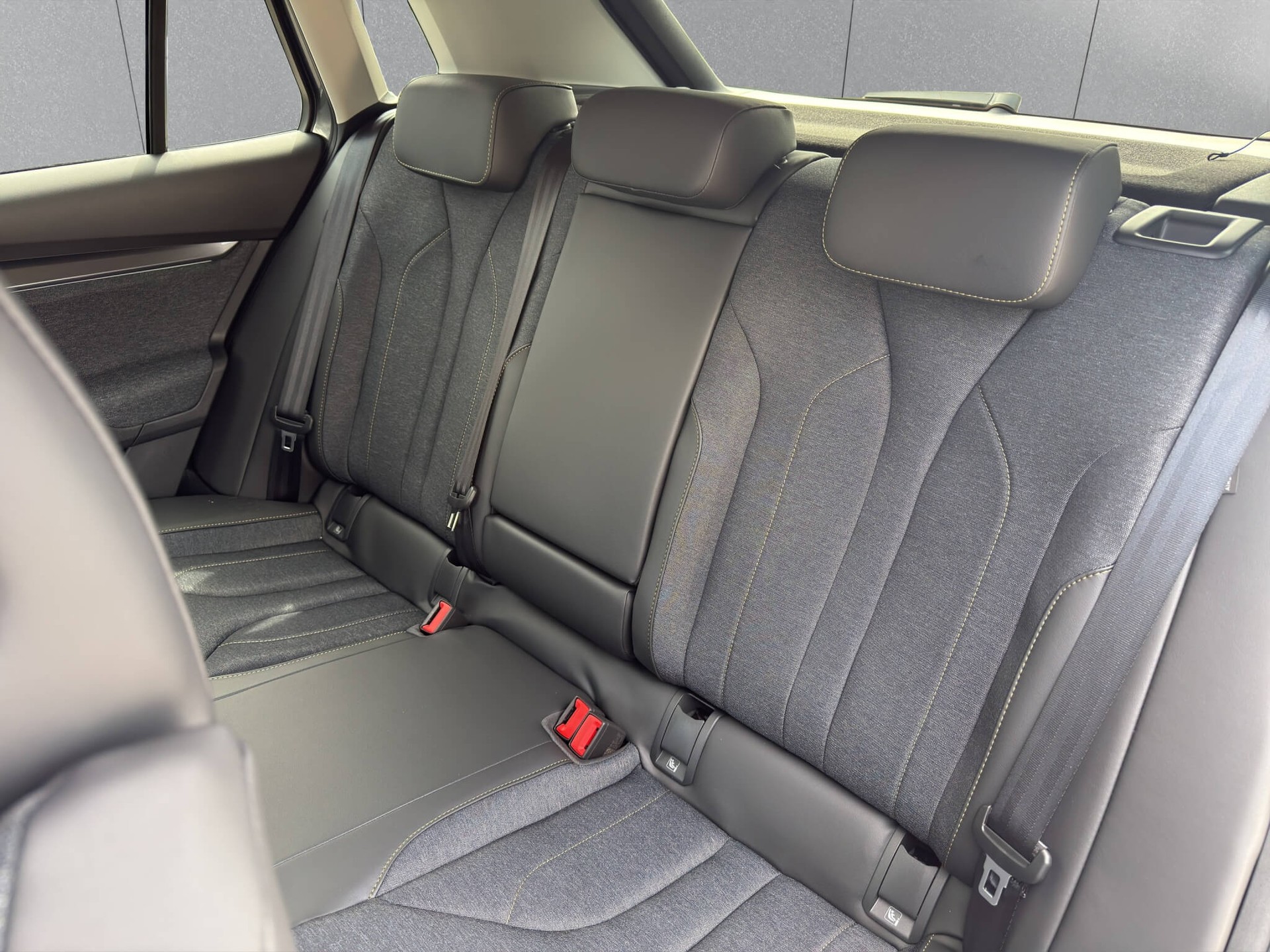 SKODA Elroq 85x Selection 4x4-image-11