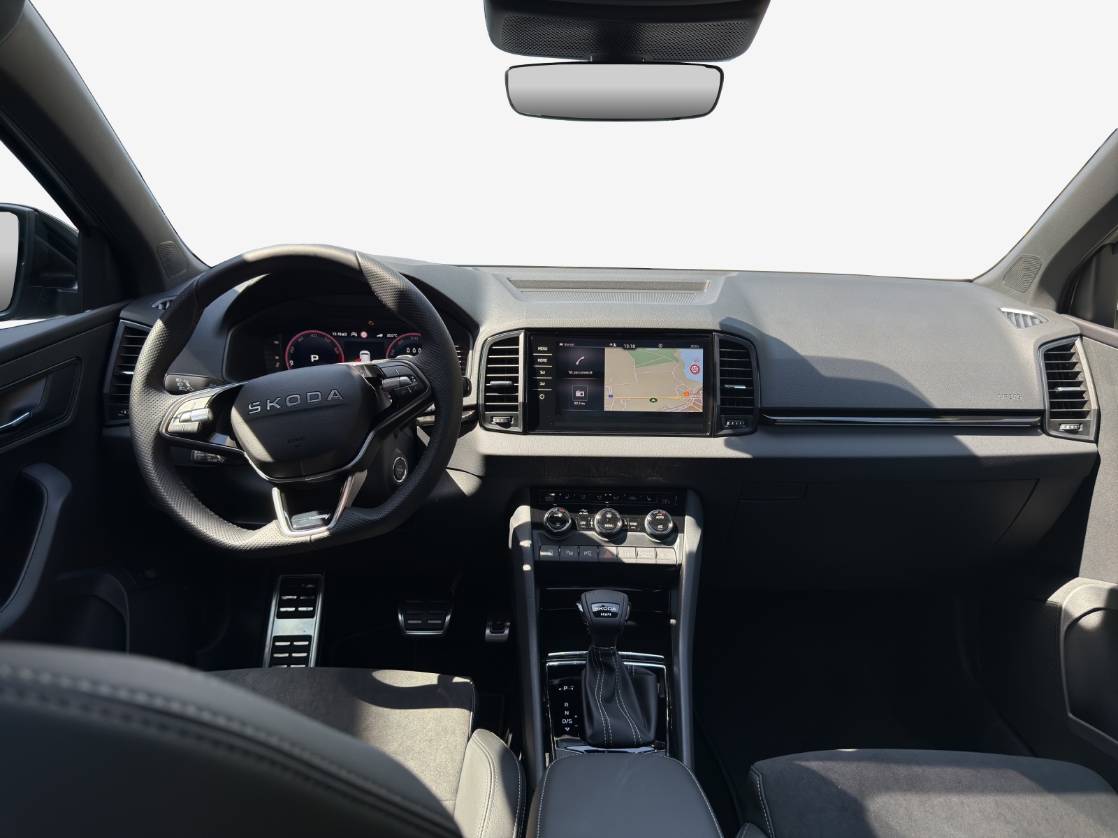 SKODA Karoq 2.0 TSI SportLine 4x4 DSG-image-8