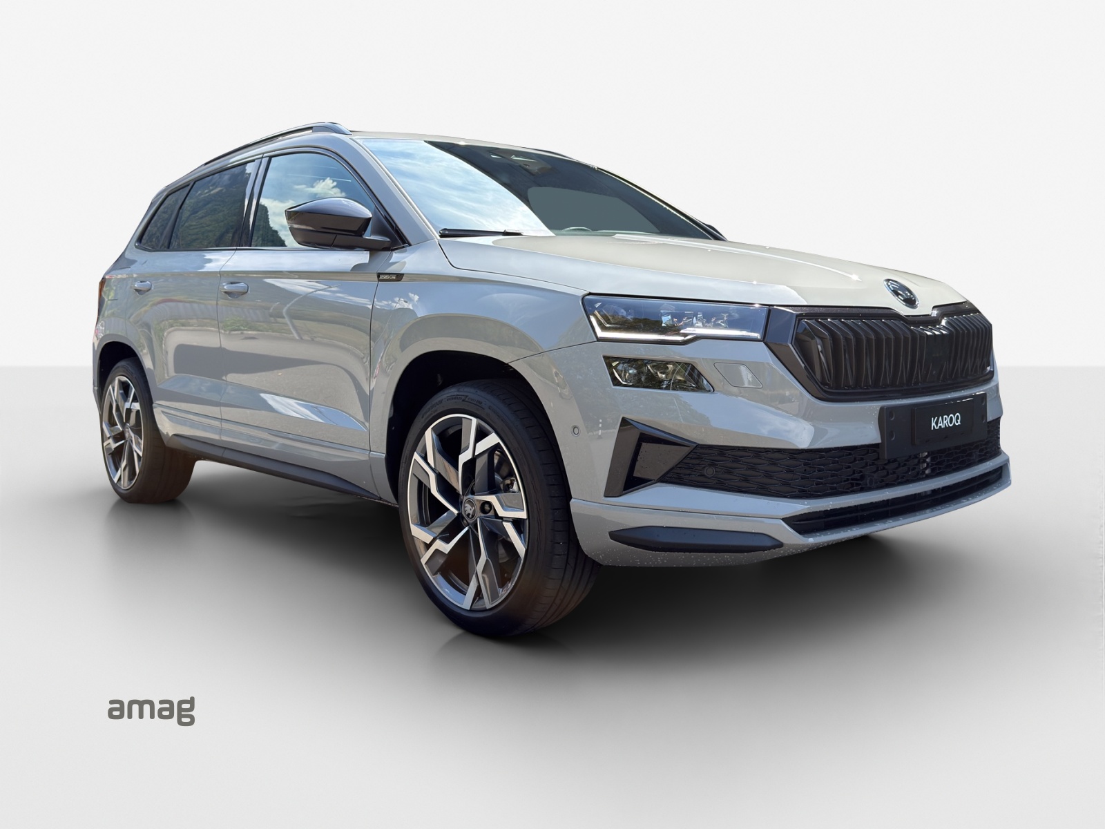 SKODA Karoq 2.0 TSI SportLine 4x4 DSG-image-5