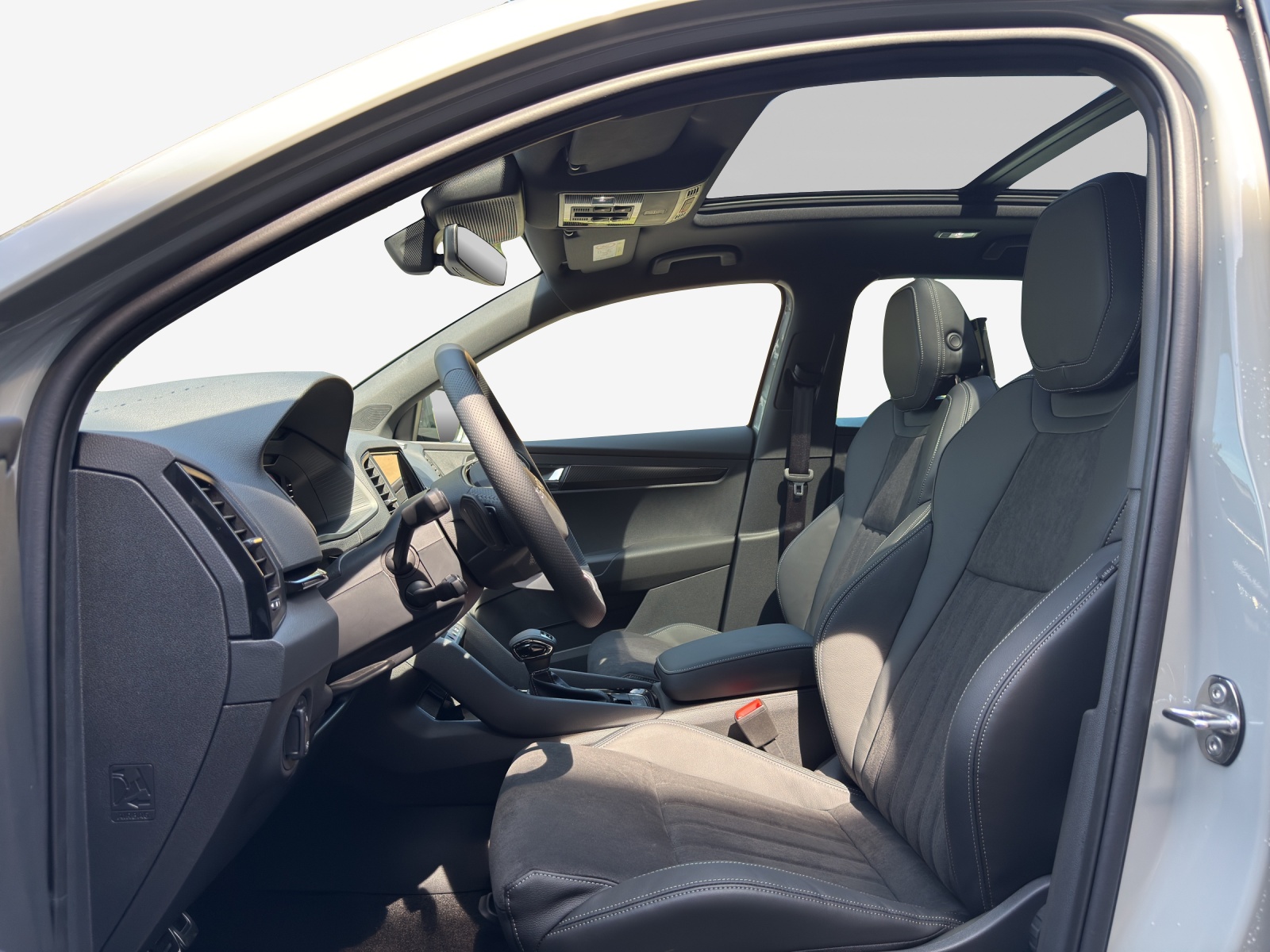 SKODA Karoq 2.0 TSI SportLine 4x4 DSG-image-7