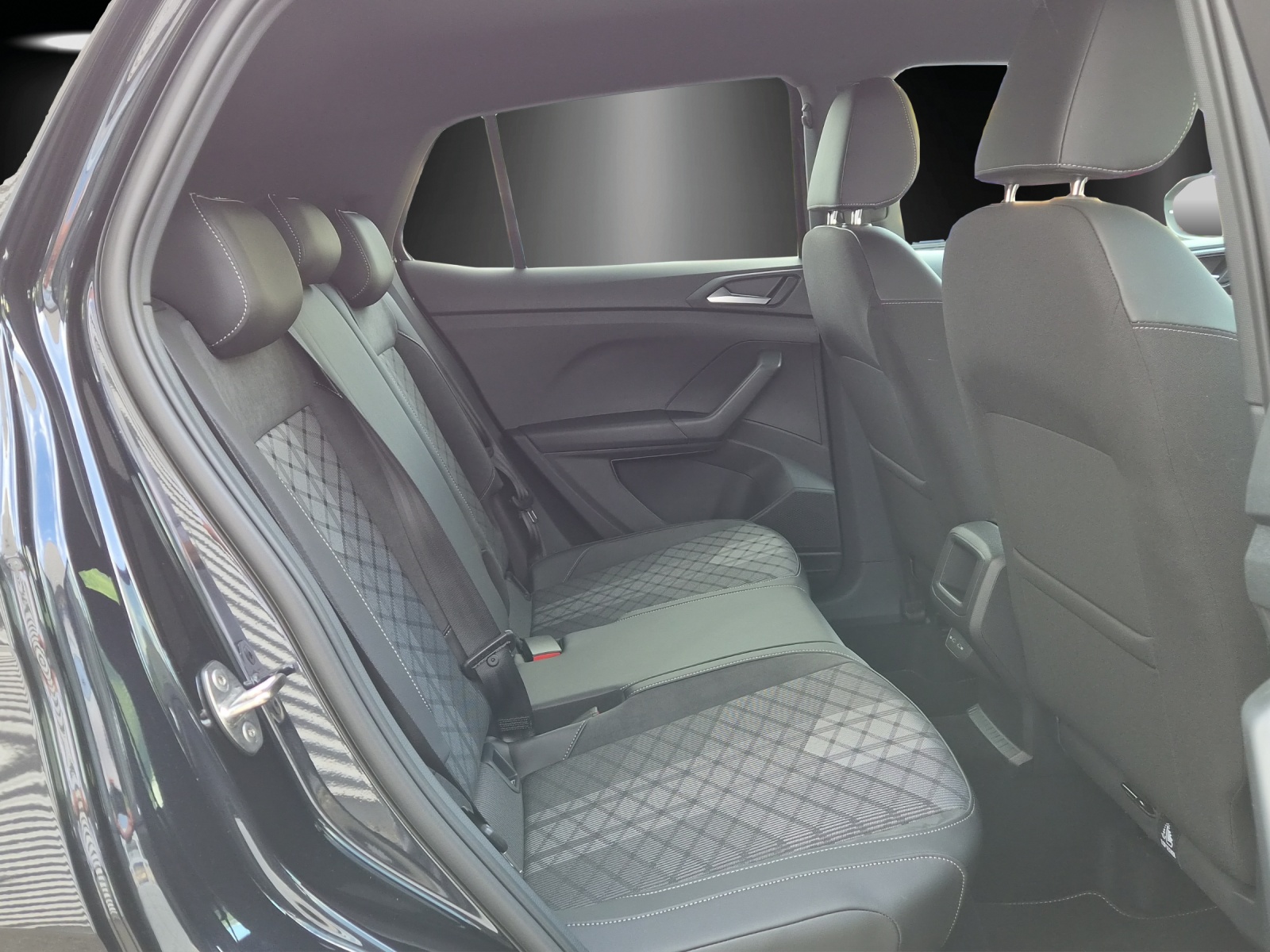 VW T-Cross 1.0 TSI EVO R-Line DSG-image-7