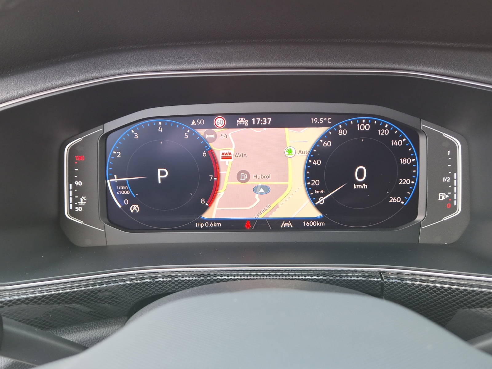 VW T-Cross 1.0 TSI EVO R-Line DSG-image-12