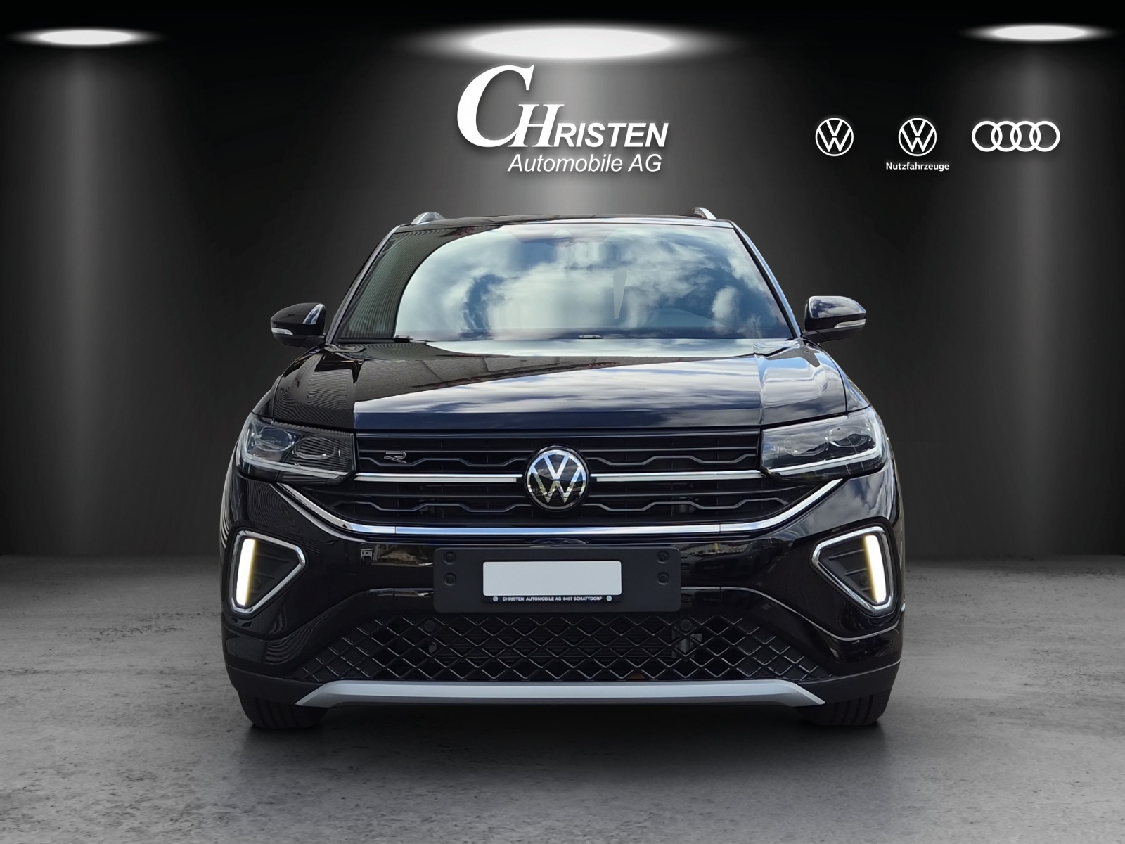 VW T-Cross 1.0 TSI EVO R-Line DSG-showroom-element-2