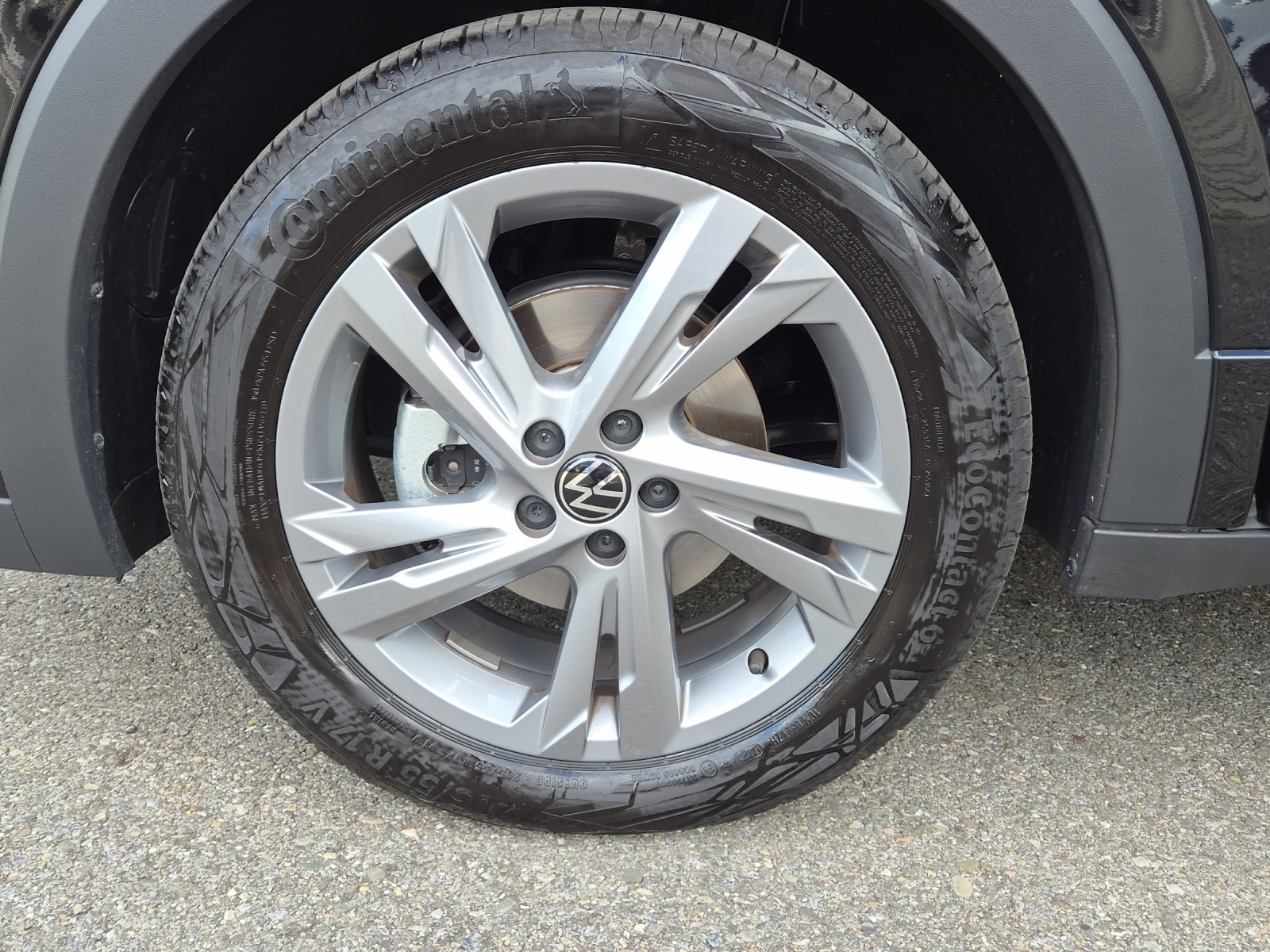 VW T-Cross 1.0 TSI EVO R-Line DSG-image-14