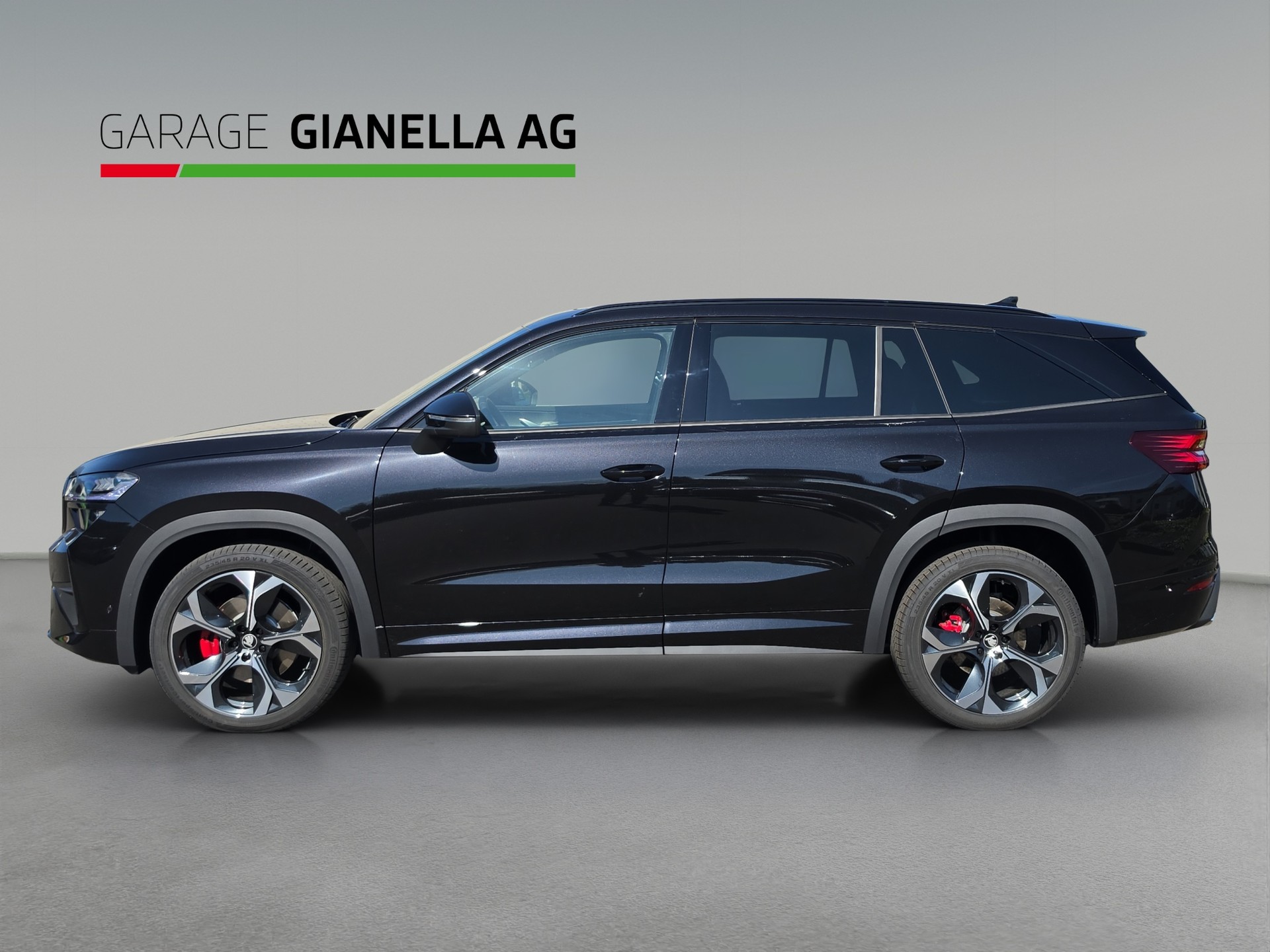 SKODA Kodiaq 2.0 TSI RS 4x4-showroom-element-1