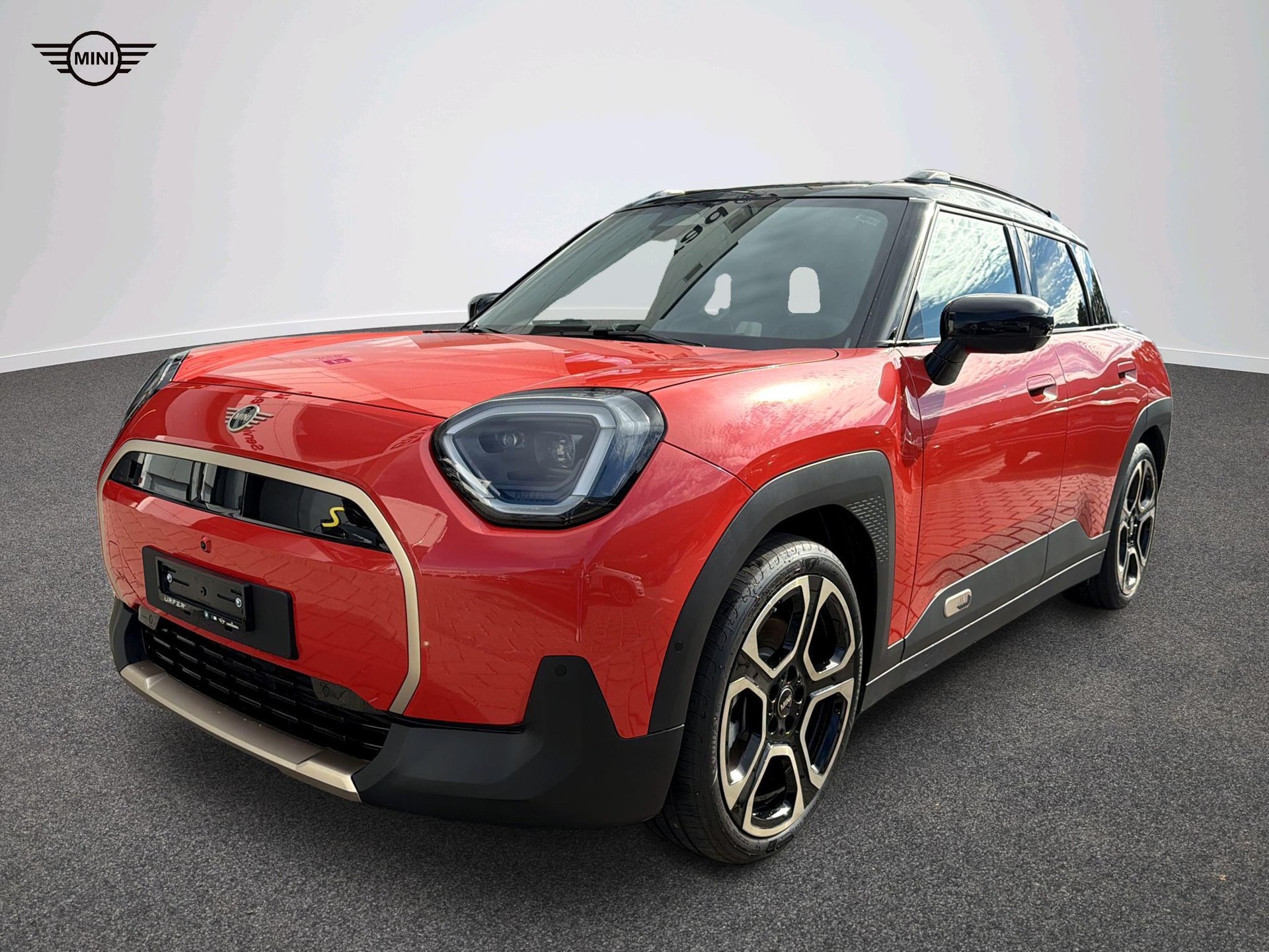 MINI Aceman SE-image-0