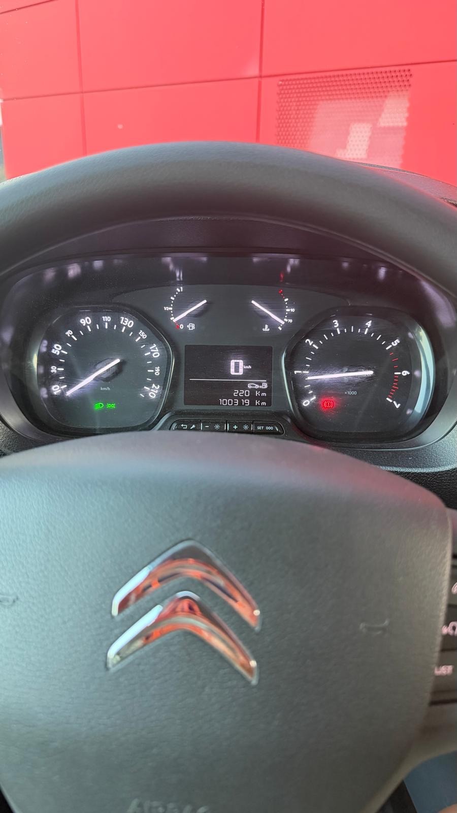 CITROEN JUMPY 1.5 hdi fourgon-image-6