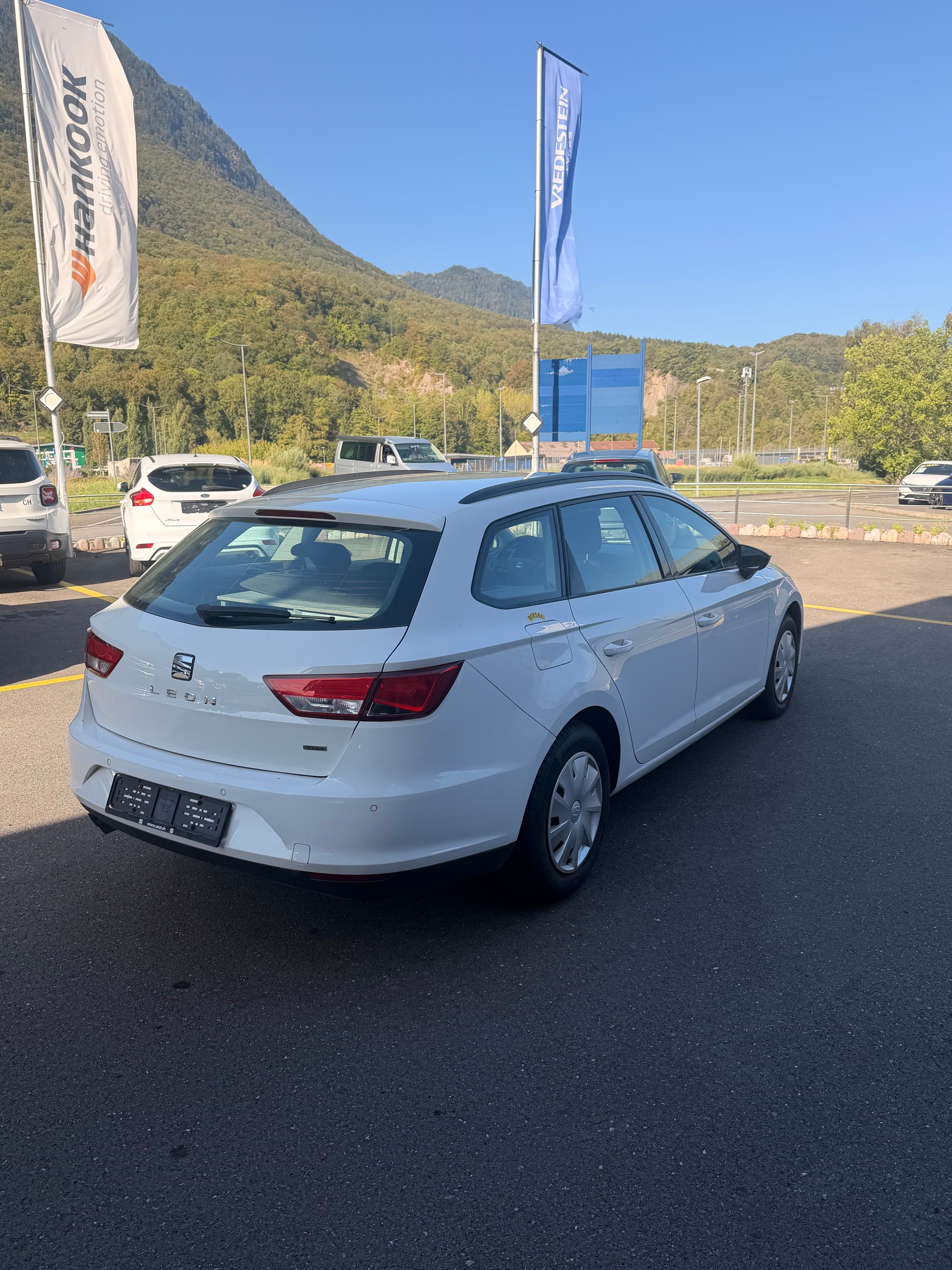 SEAT Leon ST 1.6 TDI Style 4Drive-image-3