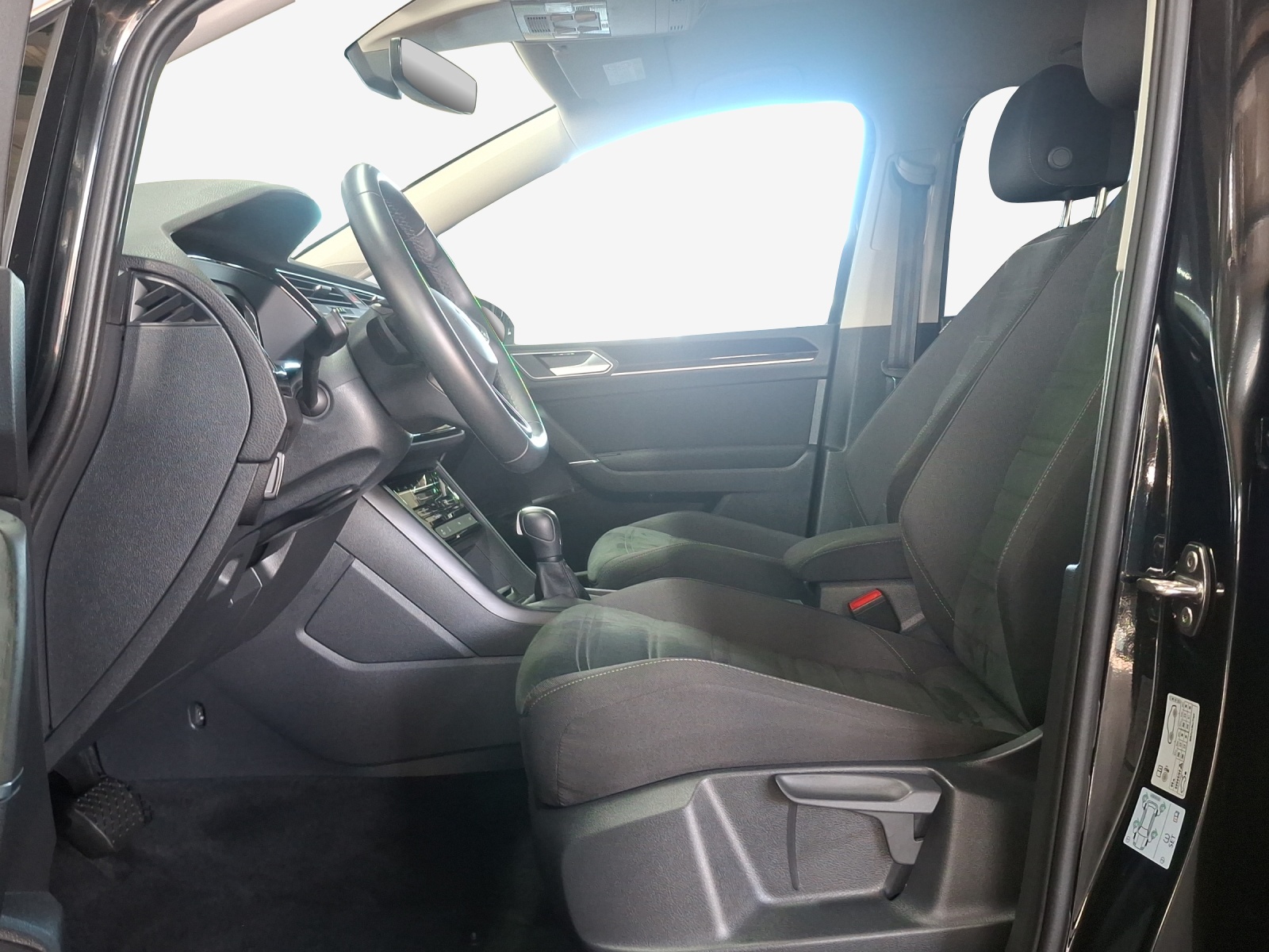 VW Touran 1.5 TSI EVO Highline DSG-image-7