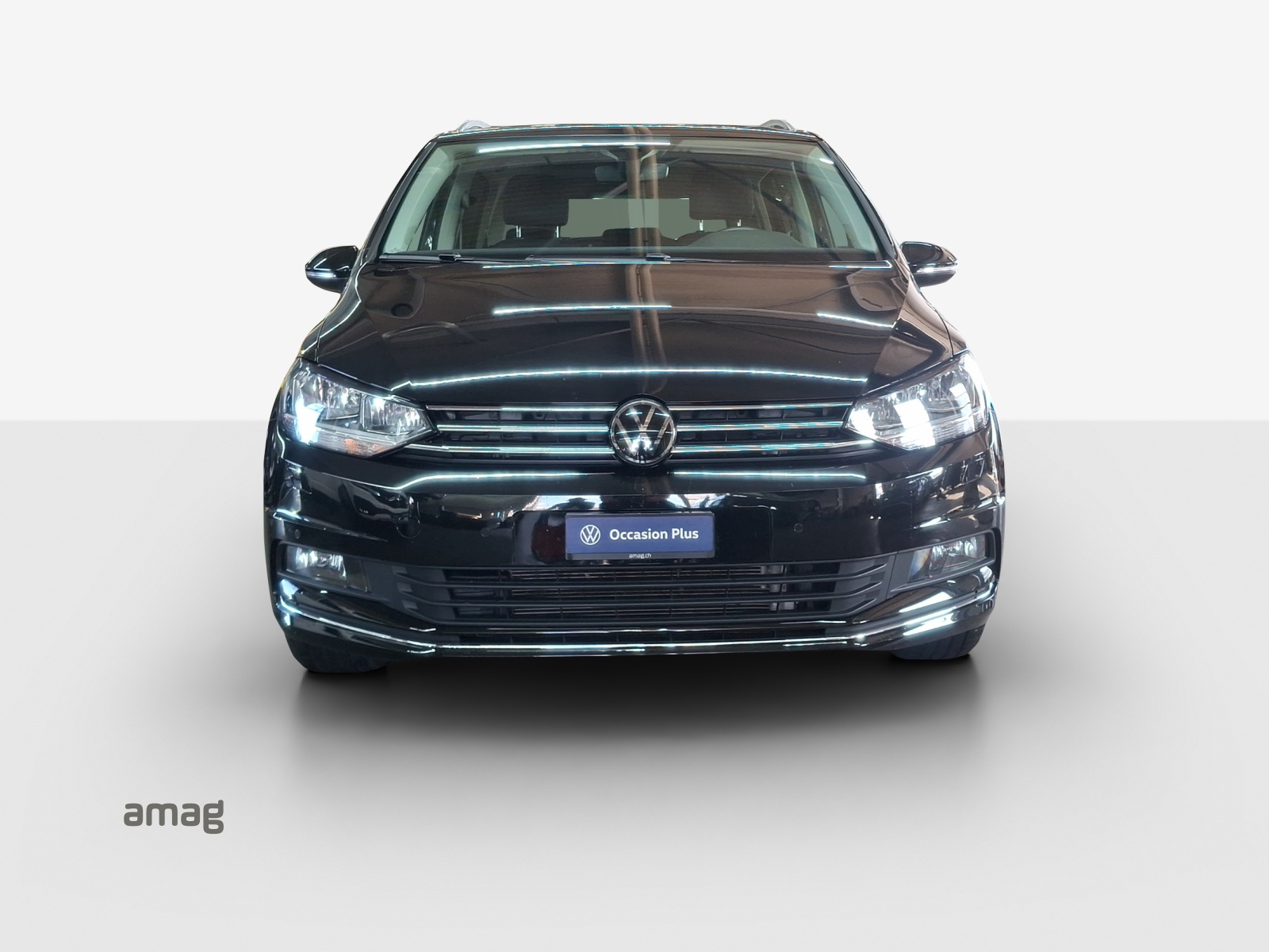 VW Touran 1.5 TSI EVO Highline DSG-image-6