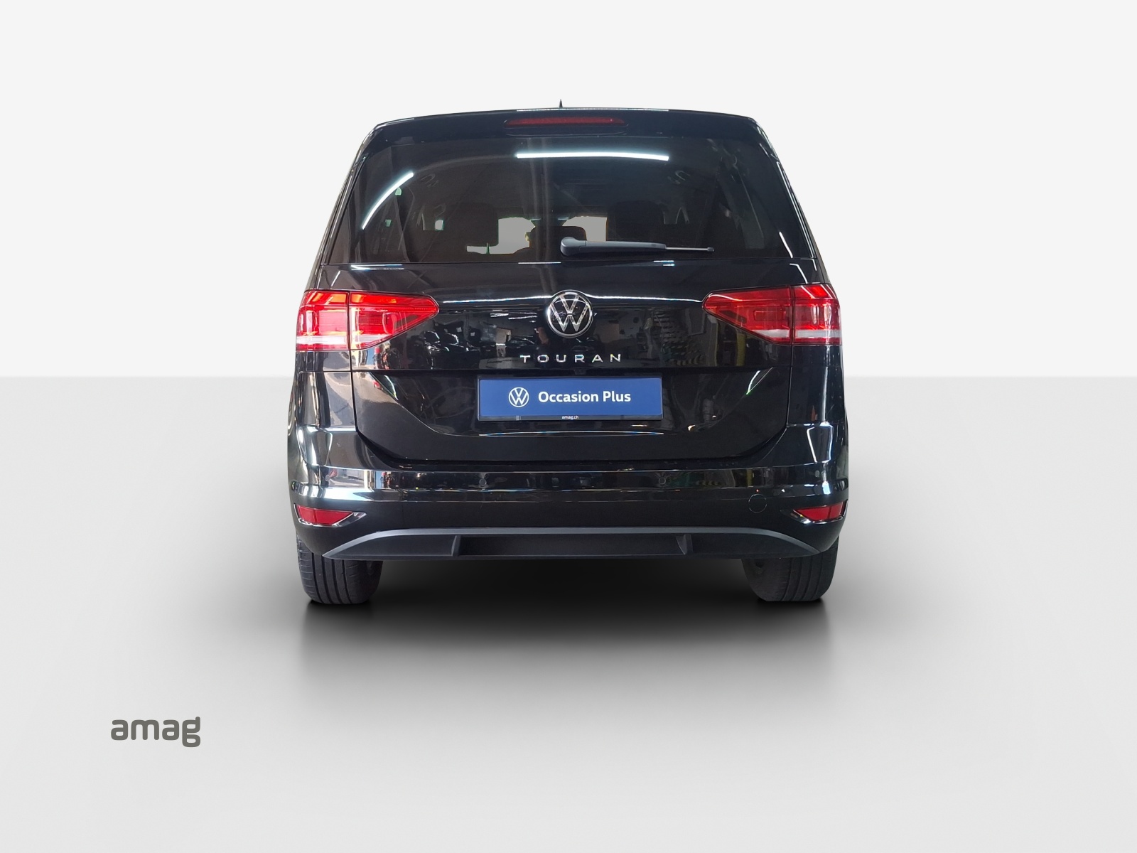 VW Touran 1.5 TSI EVO Highline DSG-image-3