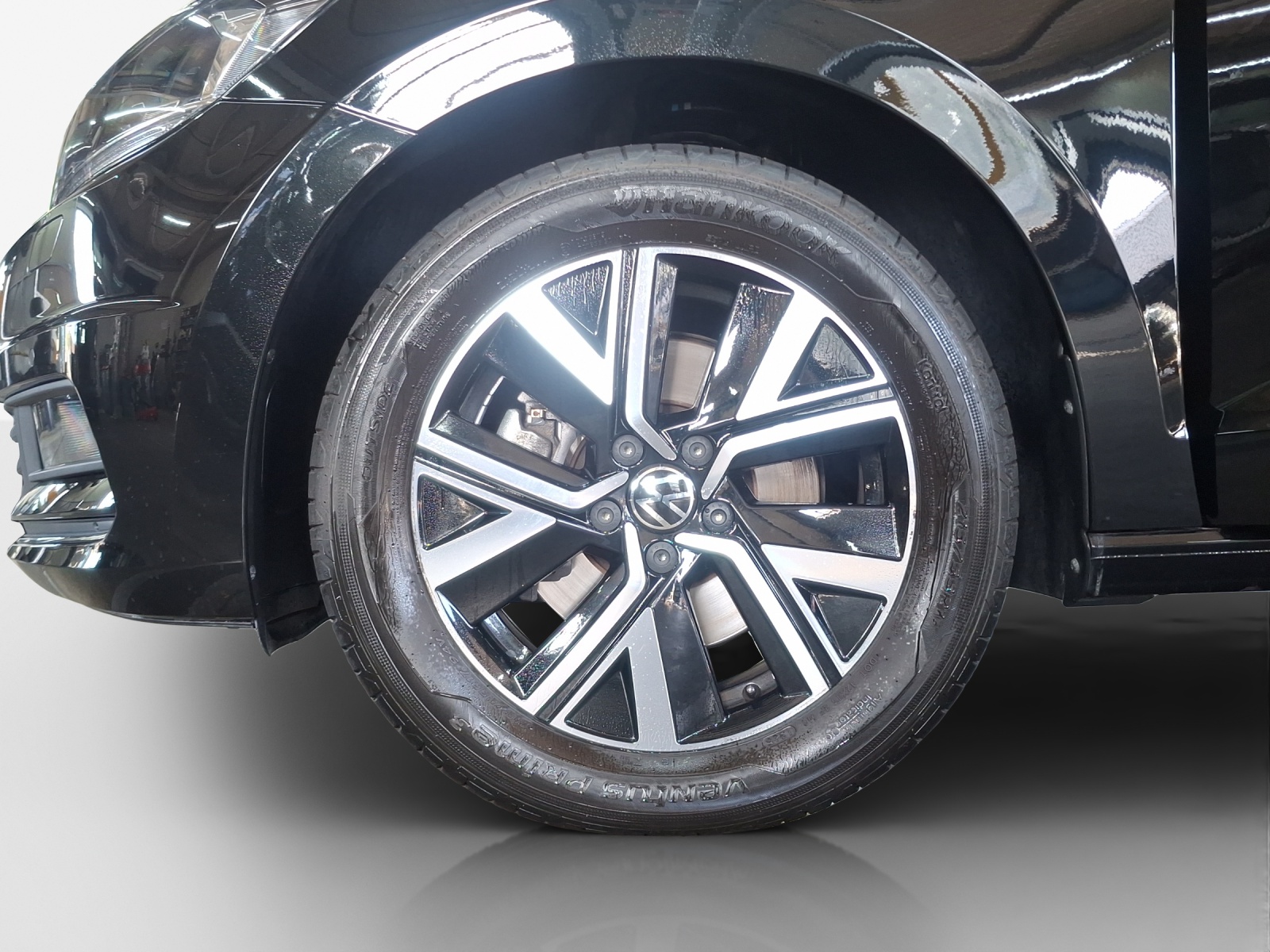 VW Touran 1.5 TSI EVO Highline DSG-image-14