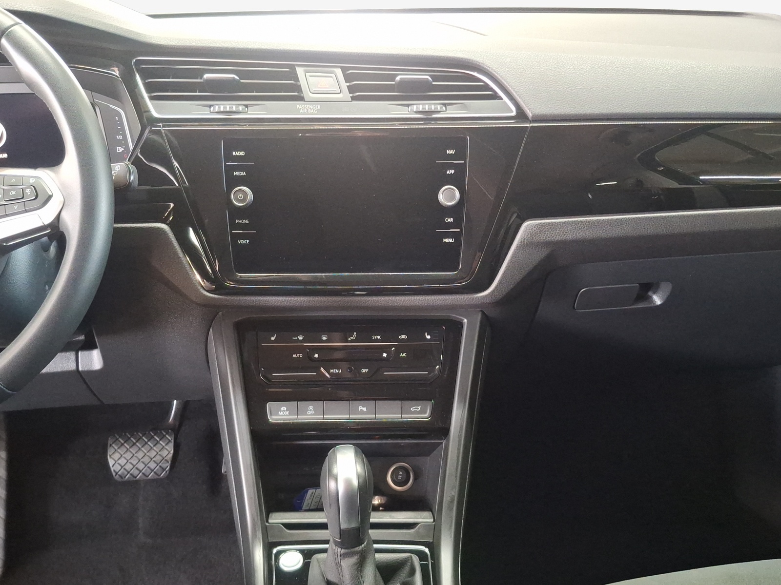 VW Touran 1.5 TSI EVO Highline DSG-image-10