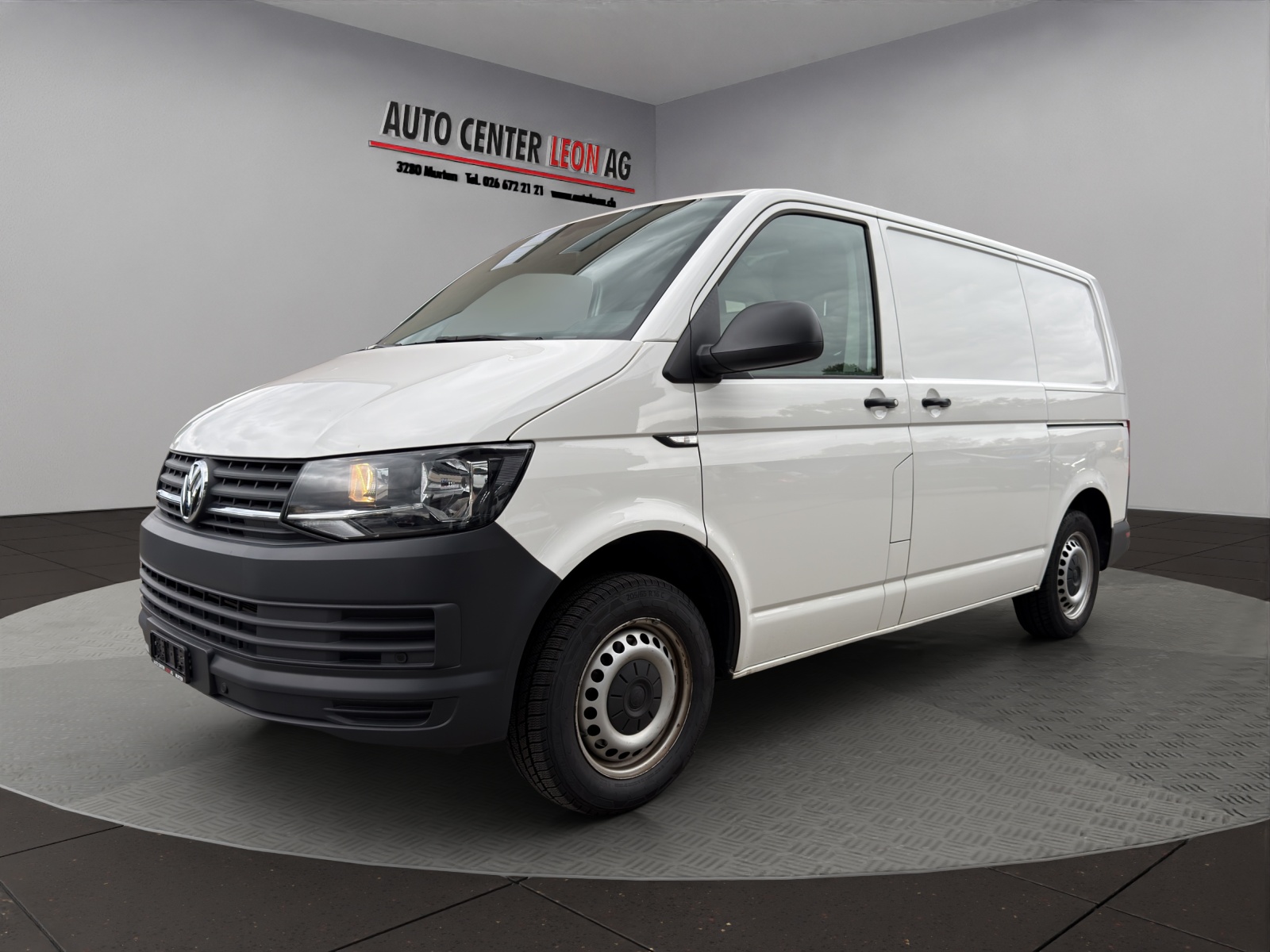 VW T6.1 2.0 TDI DSG-image-1