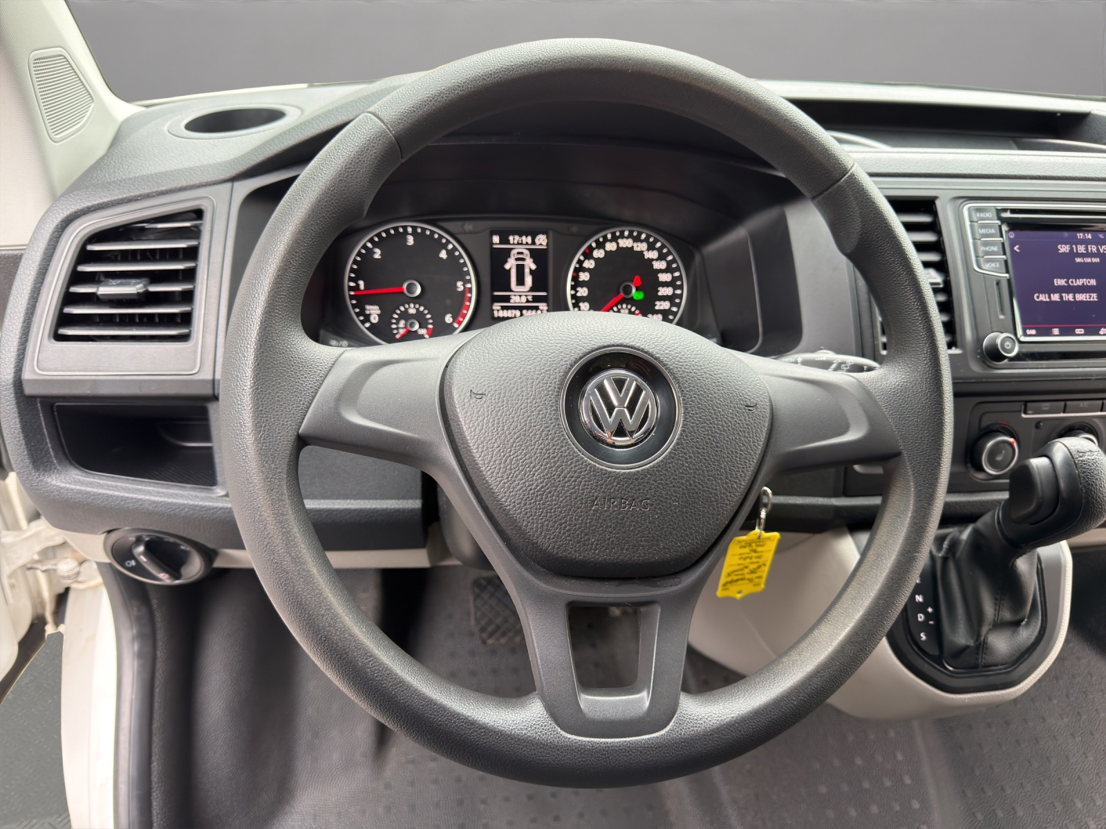 VW T6.1 2.0 TDI DSG-image-9