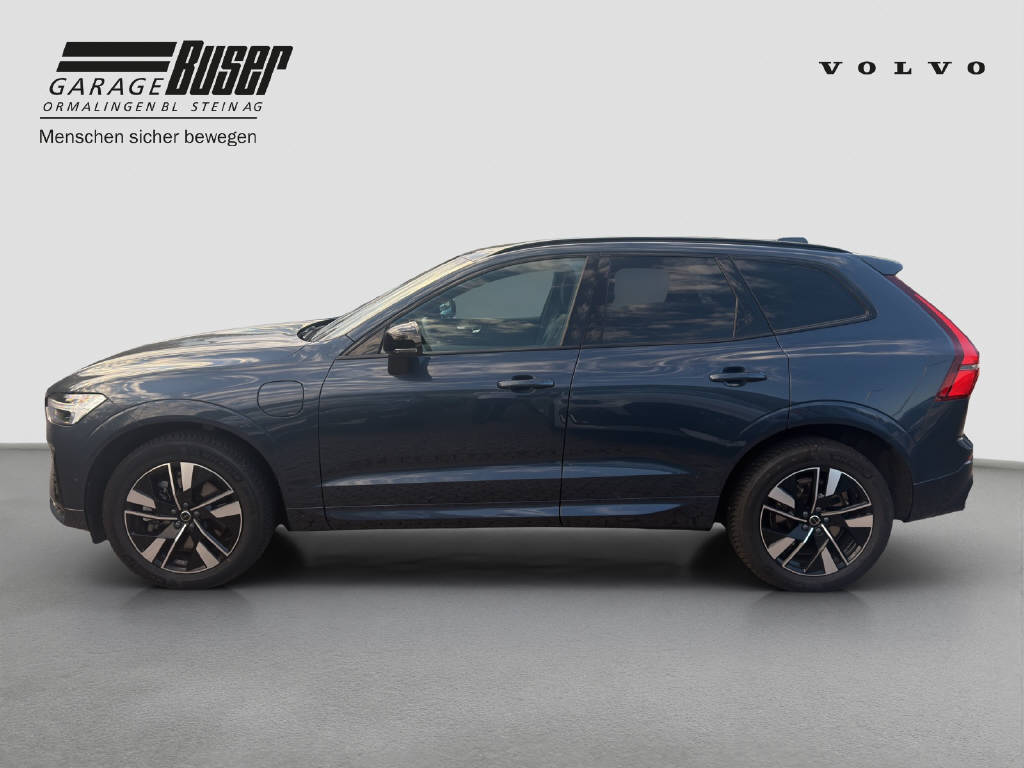 VOLVO XC60 2.0 T8 TE Plus Dark eAWD-showroom-element-1