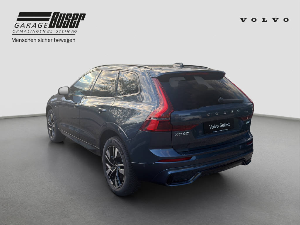 VOLVO XC60 2.0 T8 TE Plus Dark eAWD-showroom-element-2