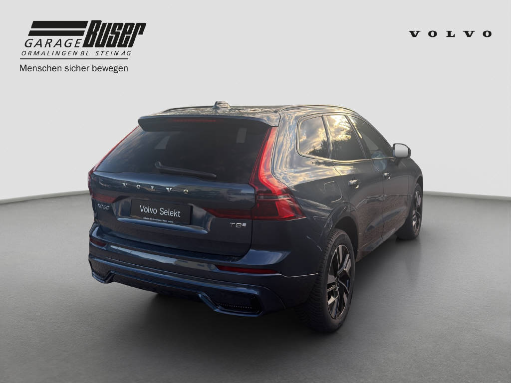 VOLVO XC60 2.0 T8 TE Plus Dark eAWD-showroom-element-3