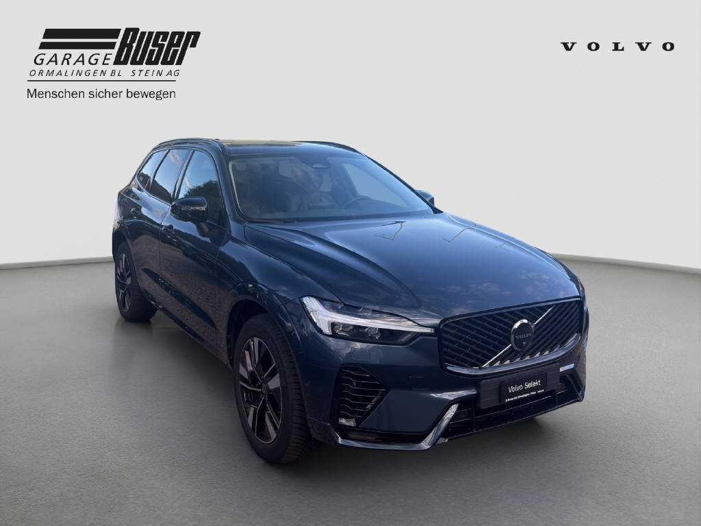VOLVO XC60 2.0 T8 TE Plus Dark eAWD-image-4